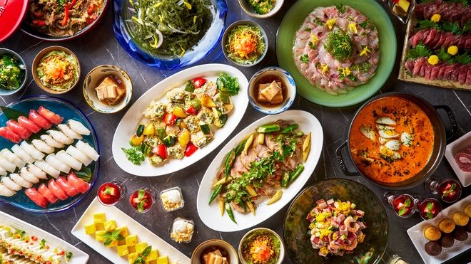 【先着100組限定】開業記念につき＜シャンパンフルボトル＞を夕食時にプレゼント＜2食付＞