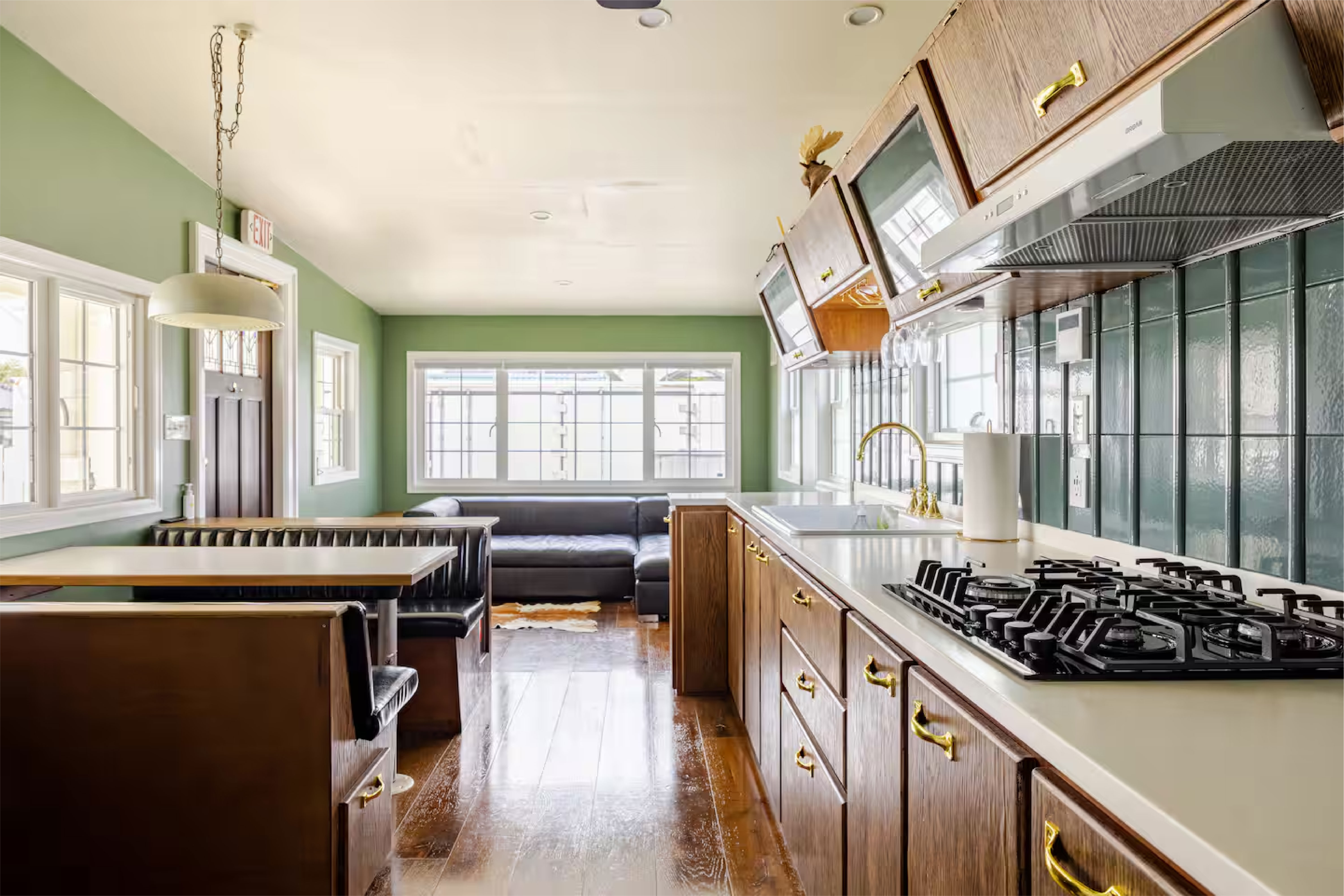 リビング・ダイニング