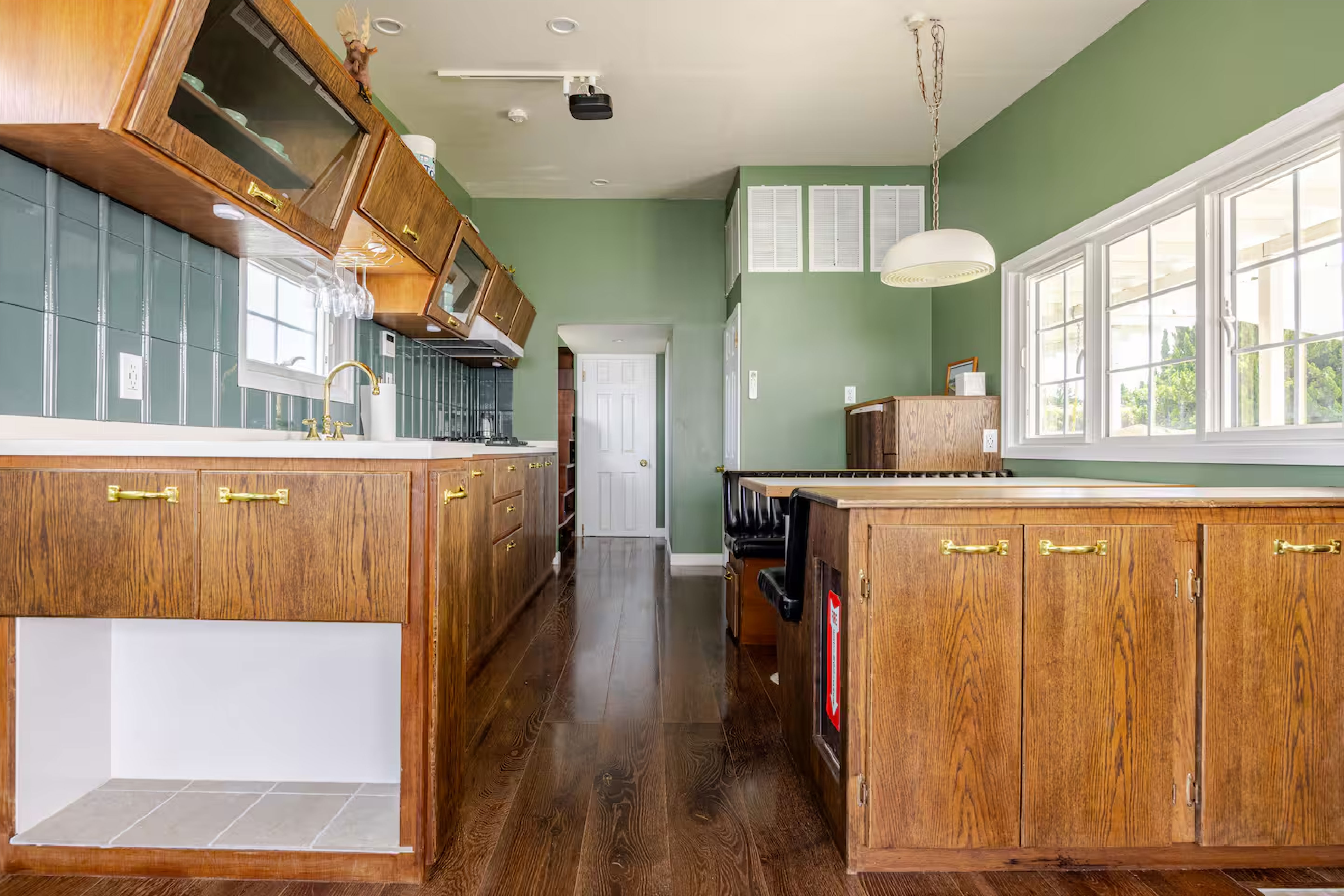 キッチン＆ダイニング