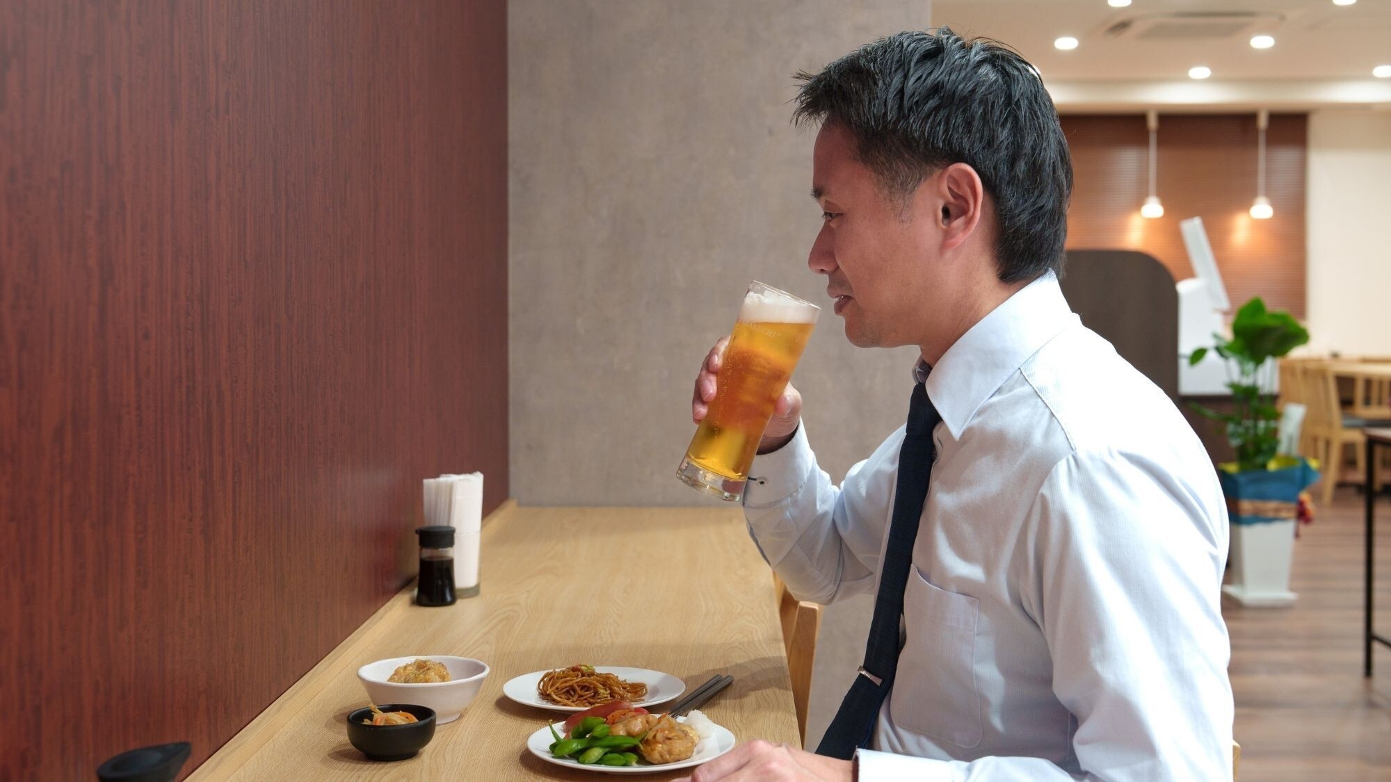 【夕食】ディナー利用イメージ