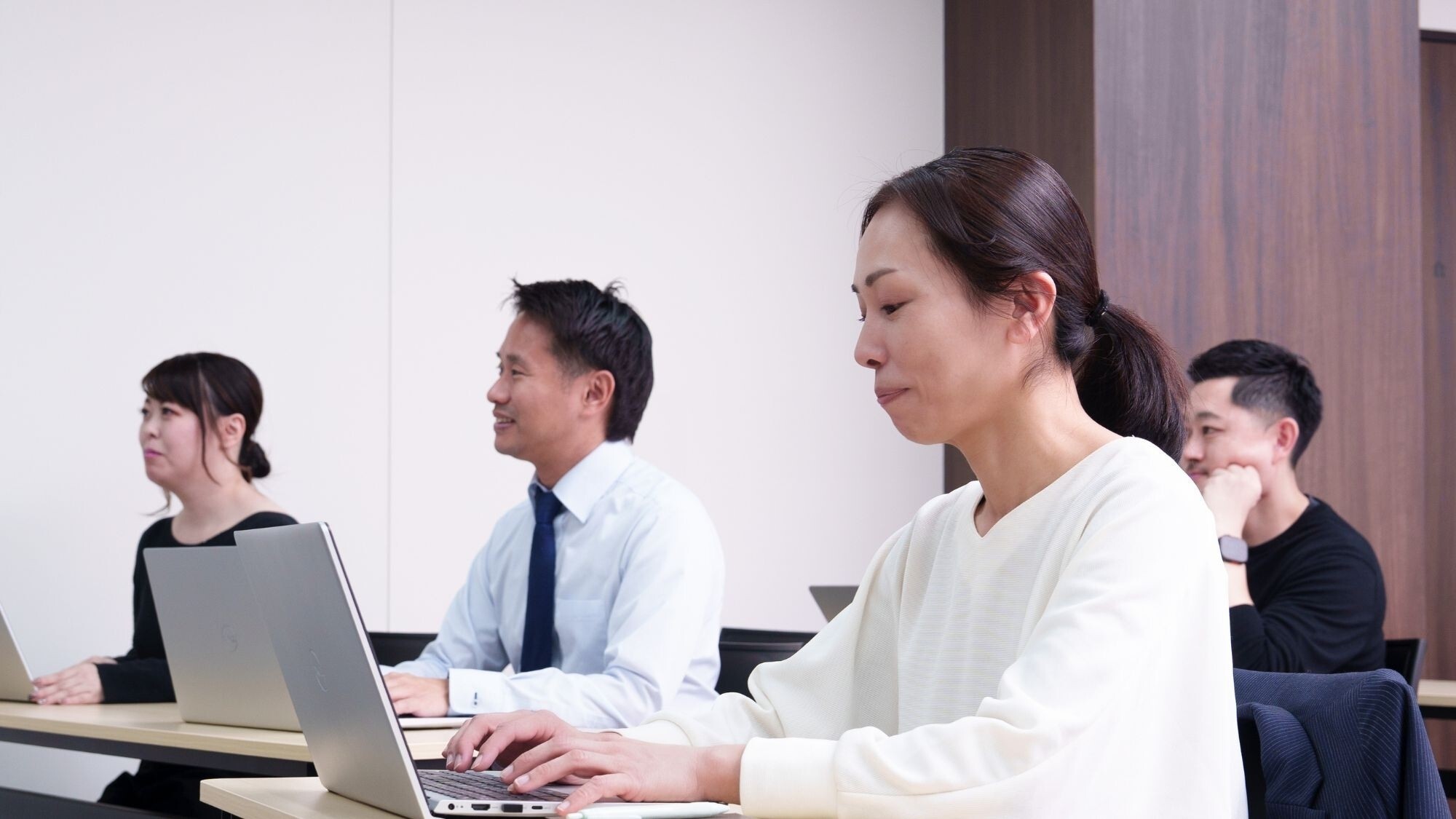 会議室利用イメージ
