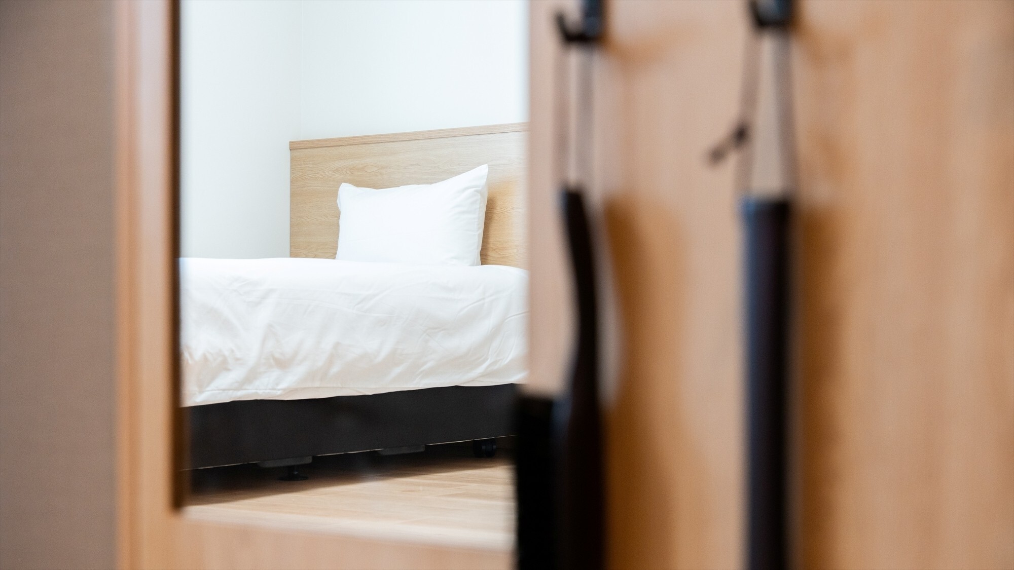 セミダブルルーム