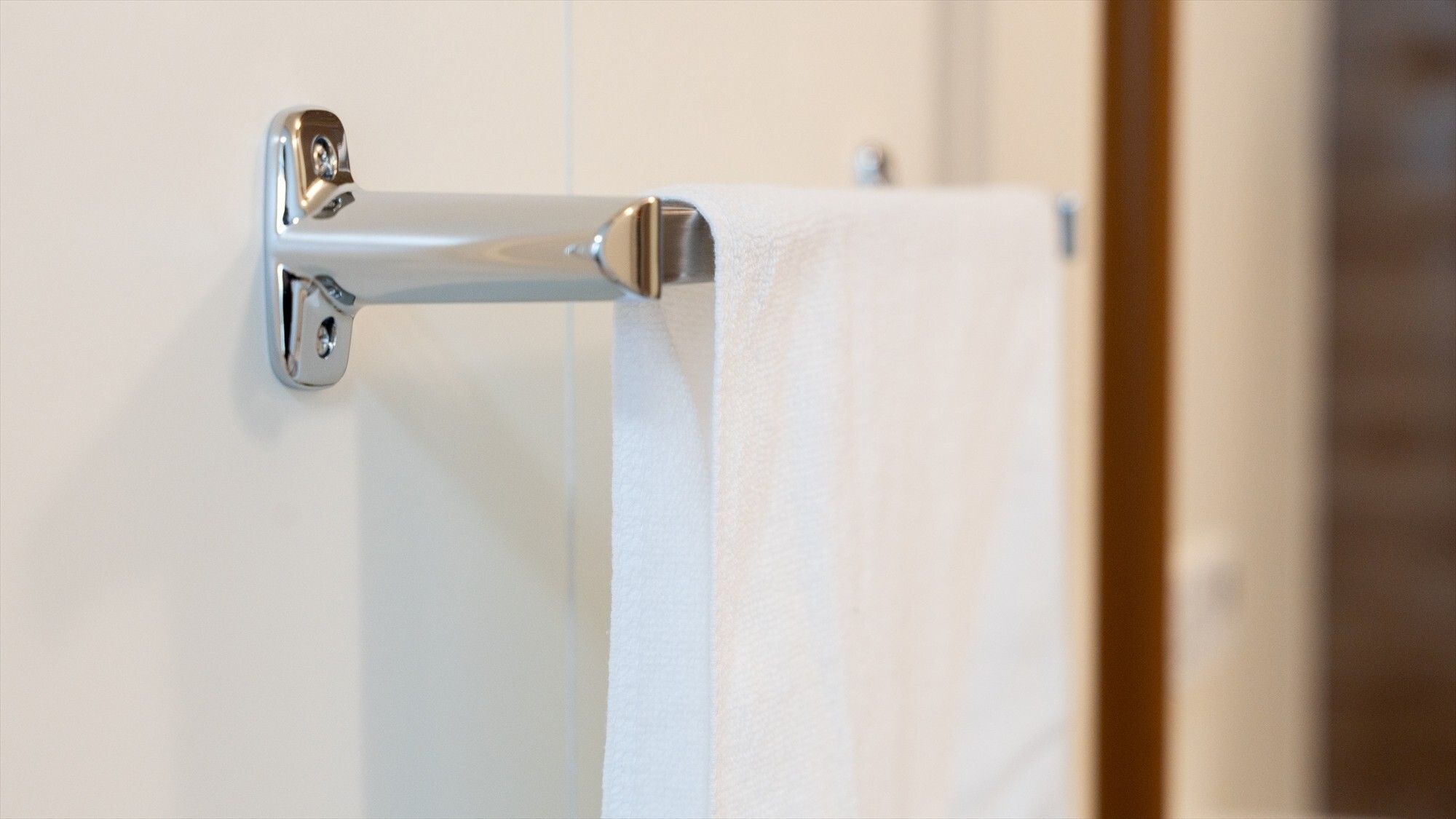 タオルハンガー