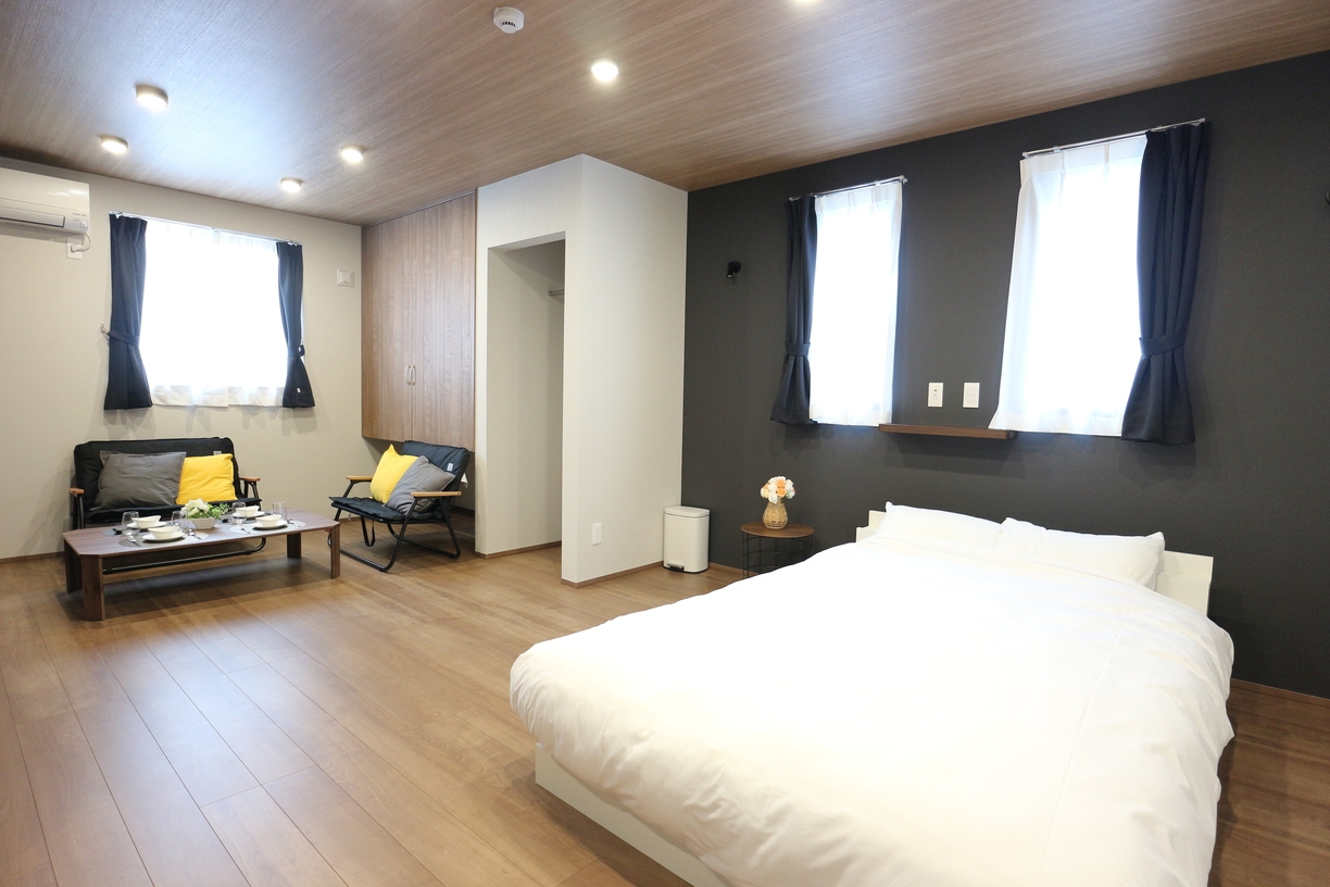 【連泊割】2泊以上でお得に！清掃無しプラン♪