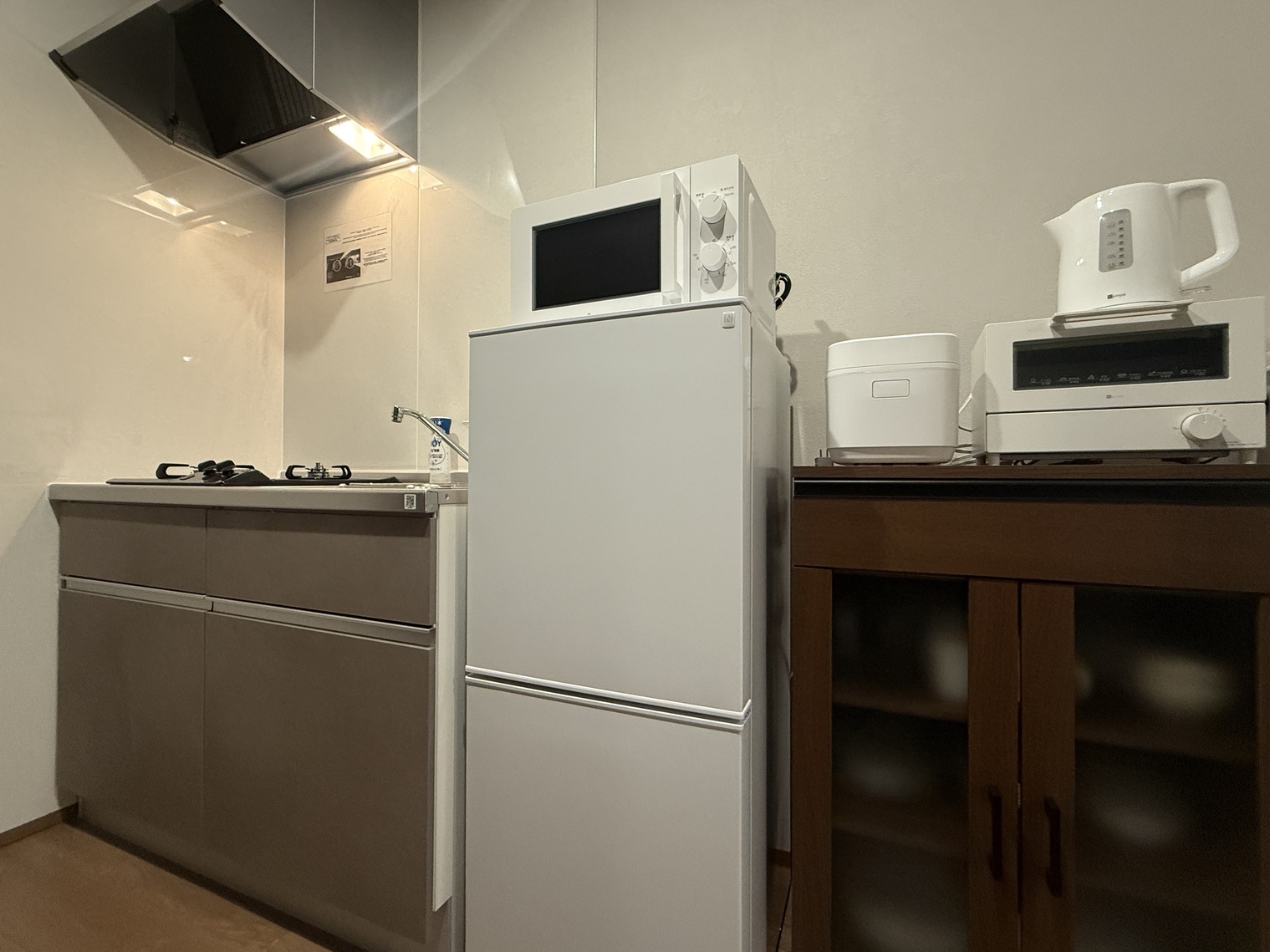 【連泊割】2泊以上でお得に！清掃無しプラン♪