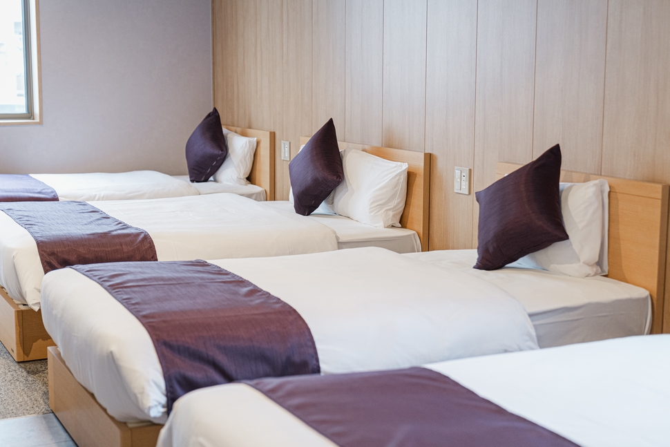 【直前割3】チェックイン3日前以内のご予約でお得にご宿泊プラン♪