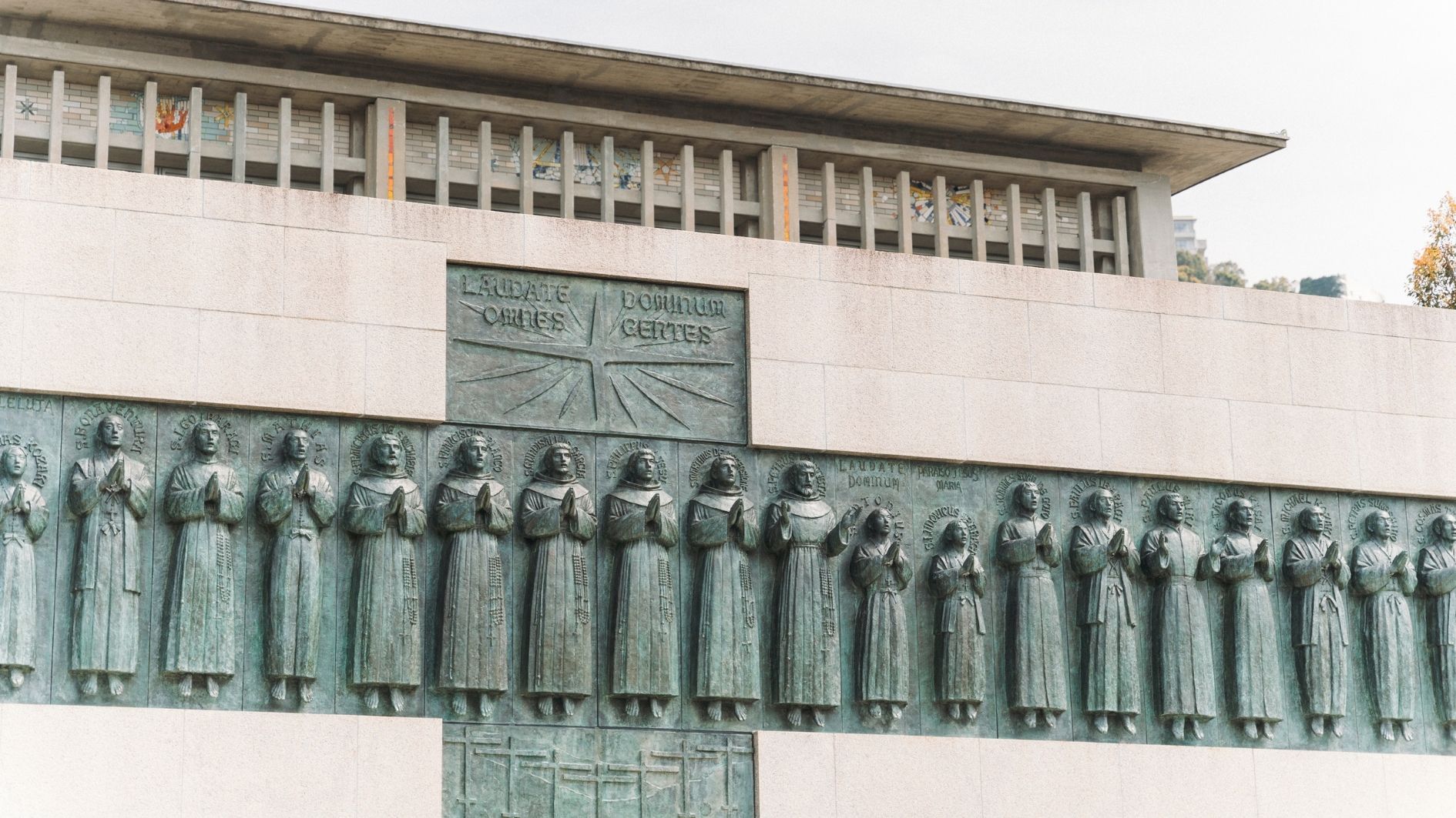 日本二十六聖人