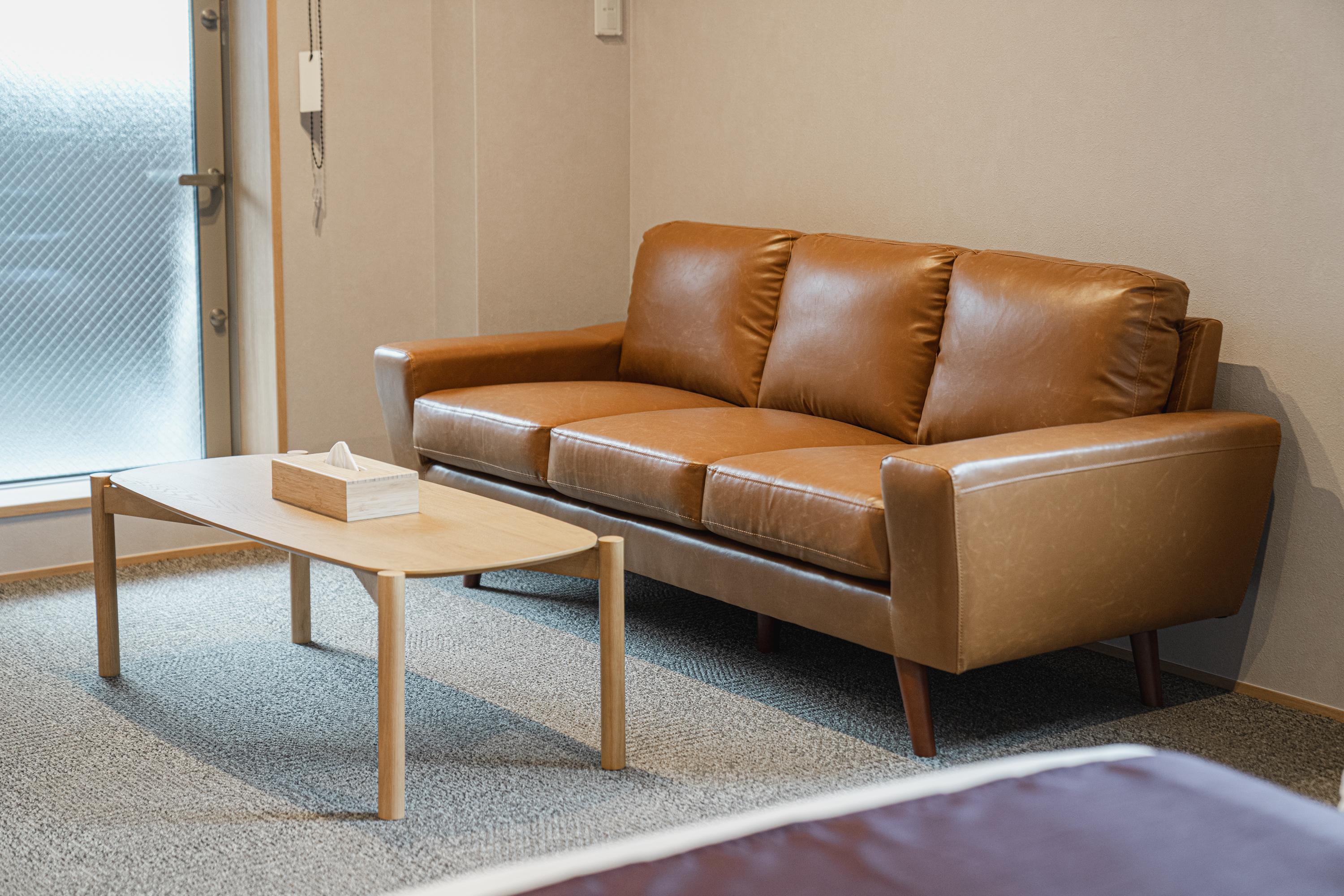 デラックスフォース　ソファ