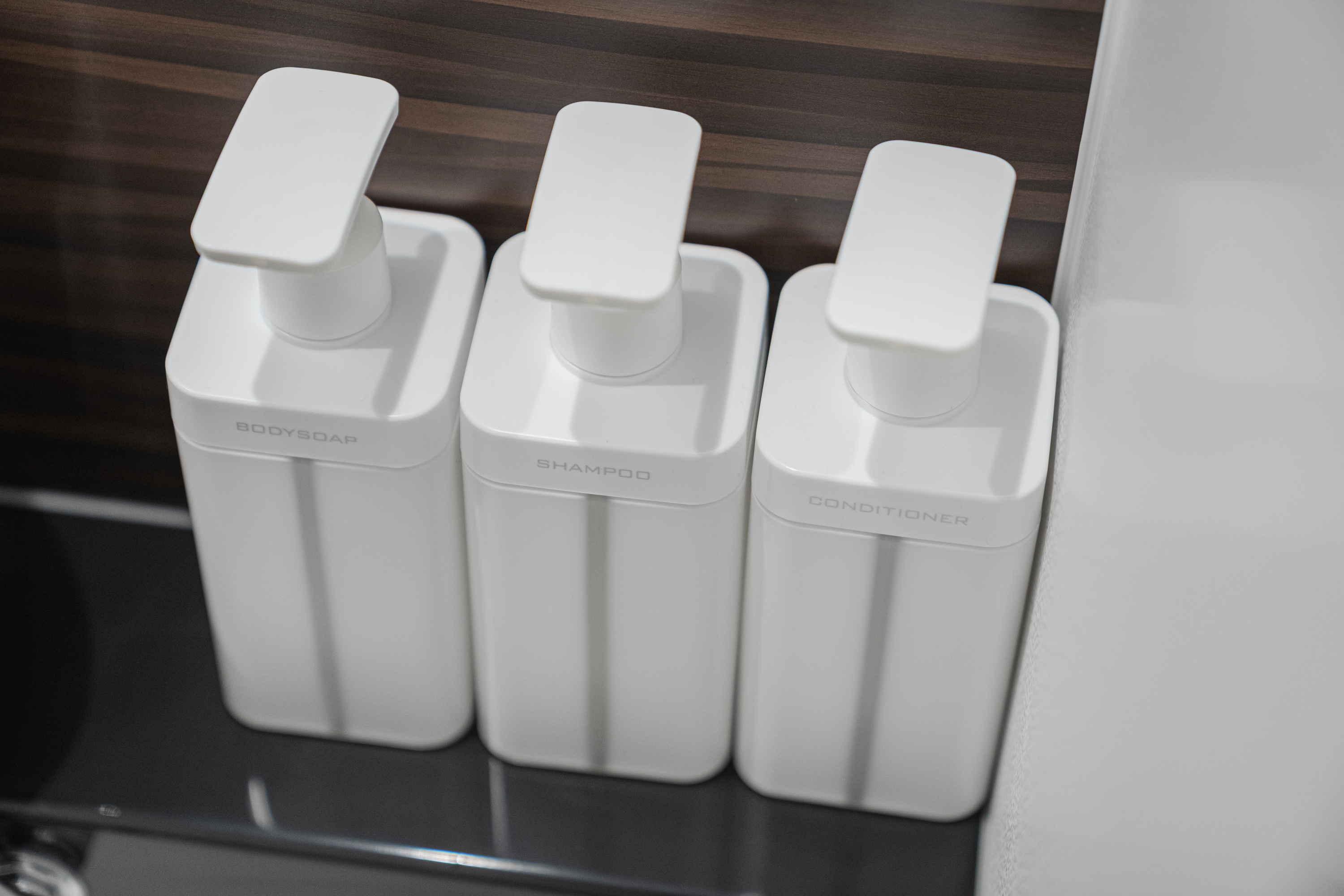 風呂アメニティ