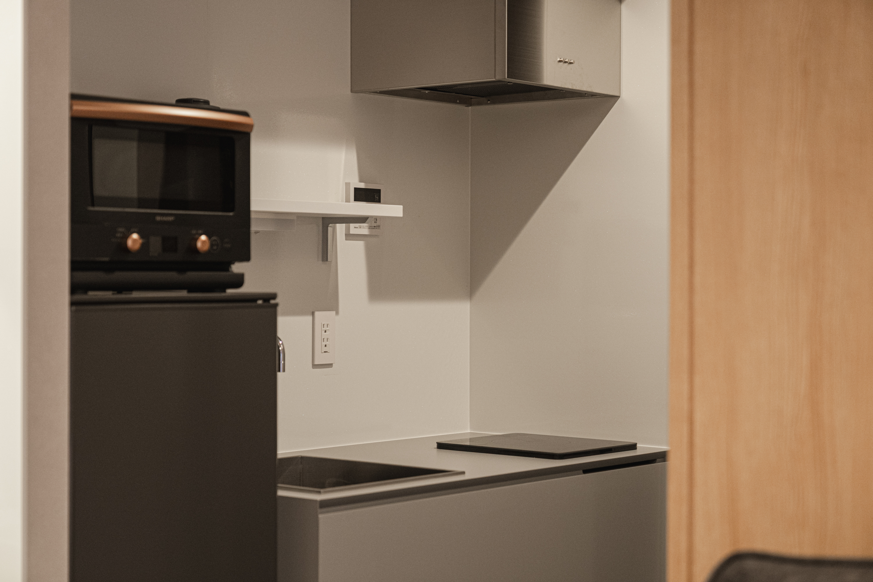 グランド３　キッチン