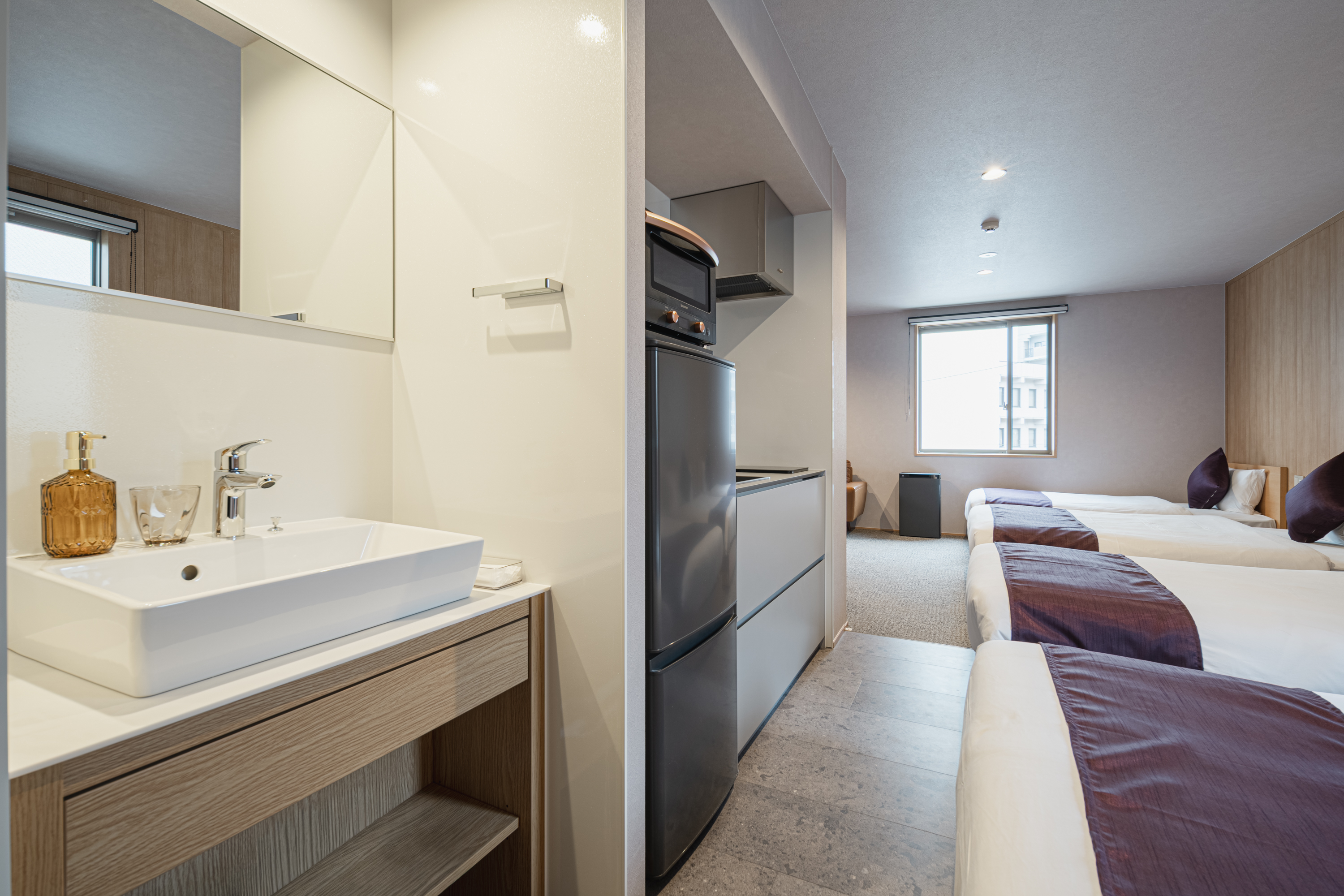 デラックスフォース