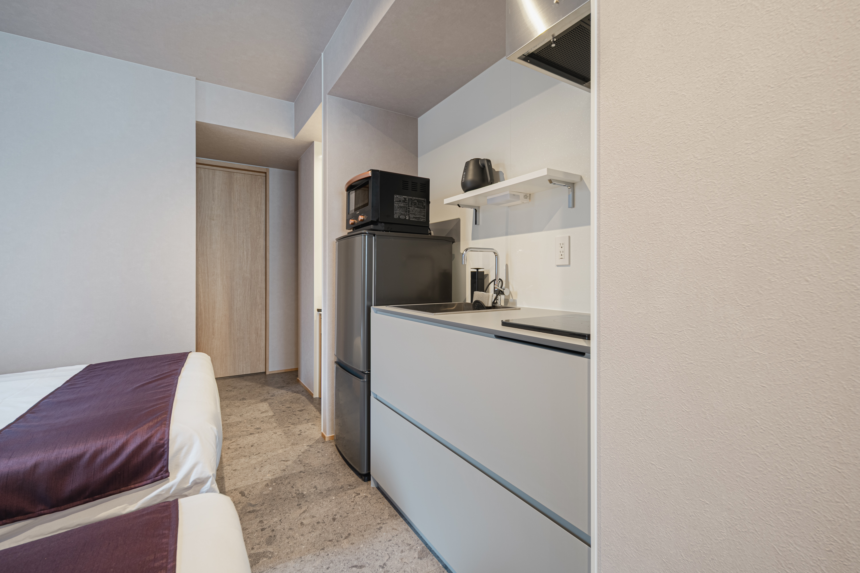 デラックスフォース