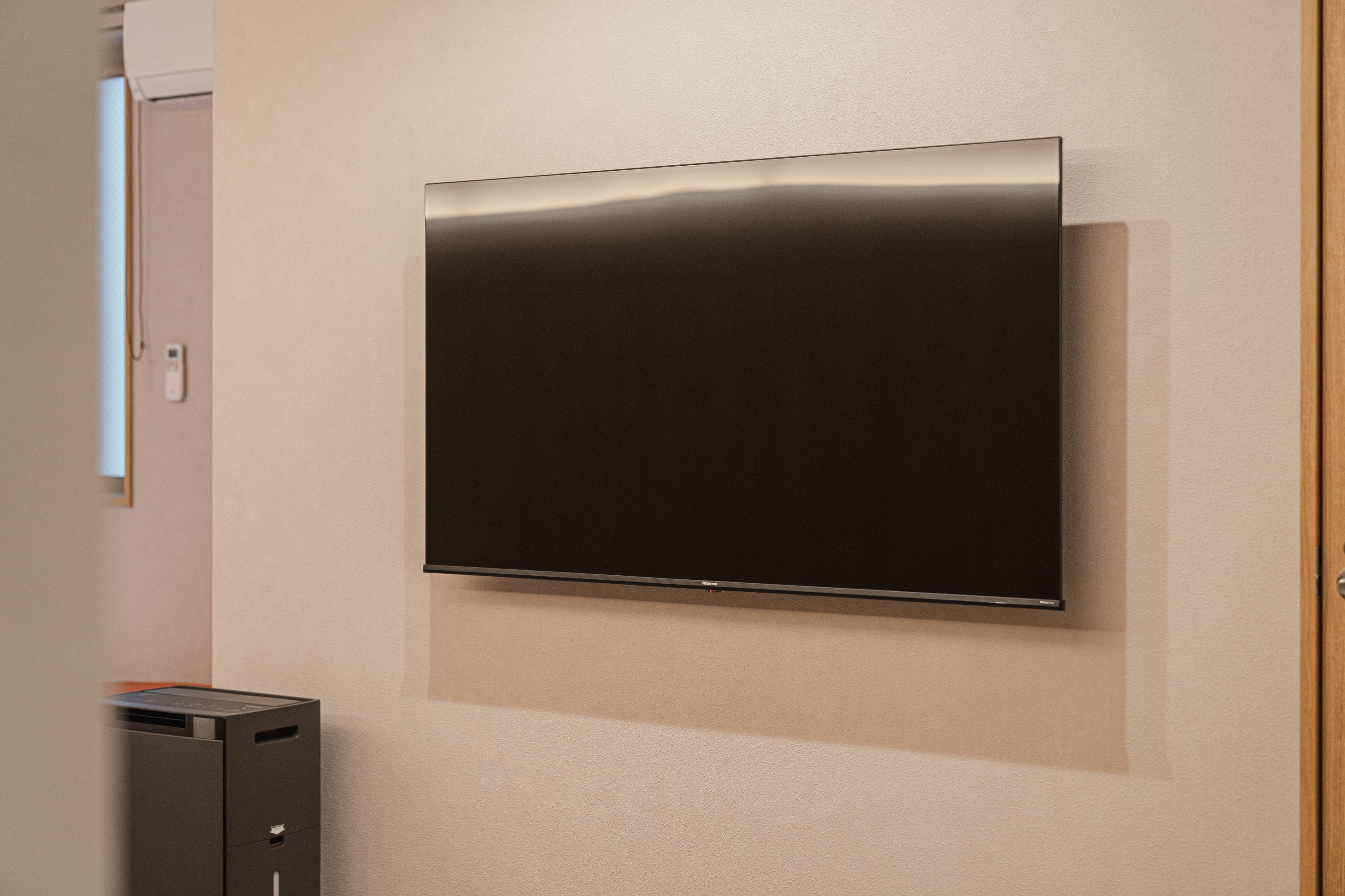 ツインダブル　テレビ