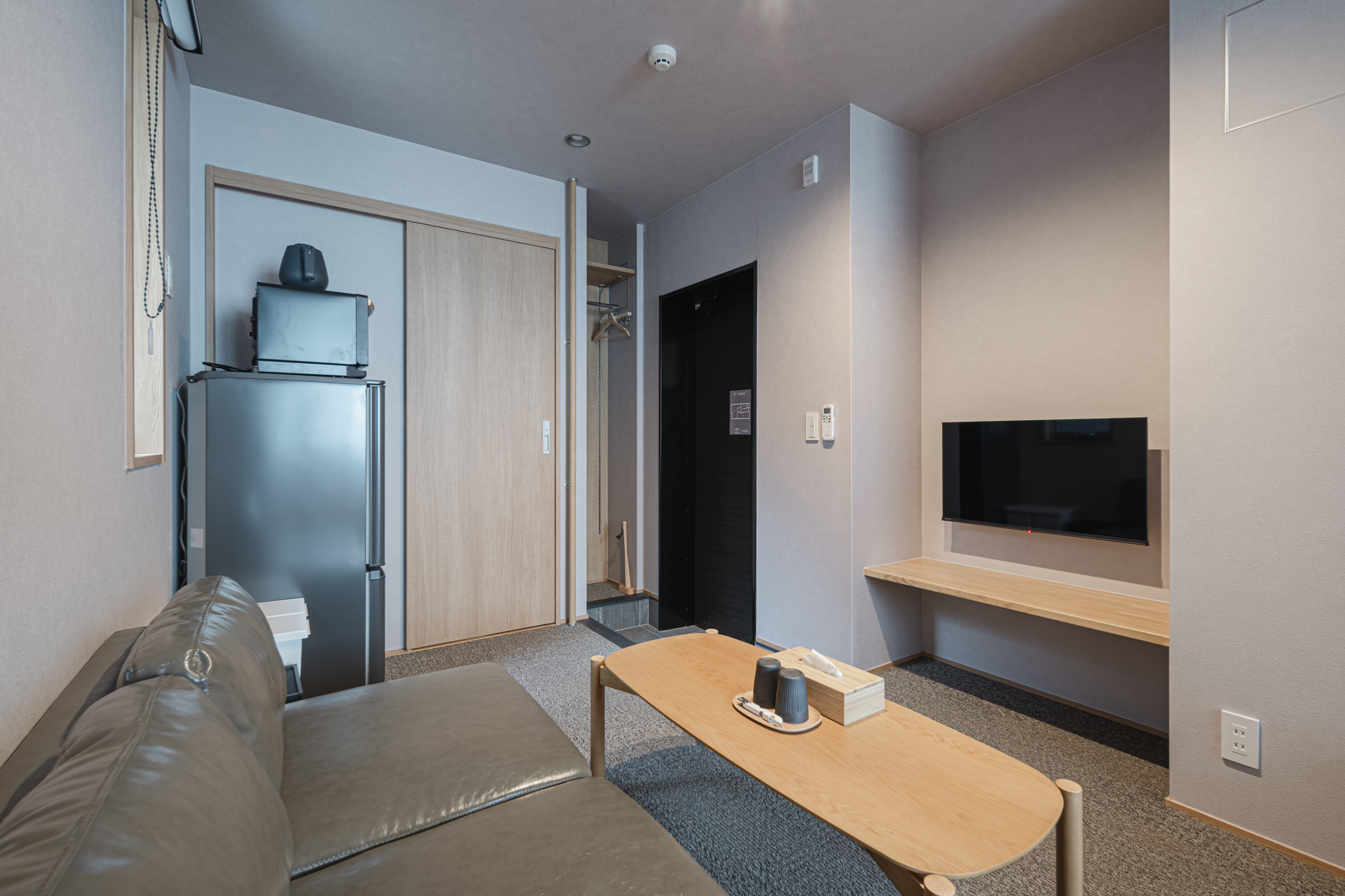 スタンダードツイン