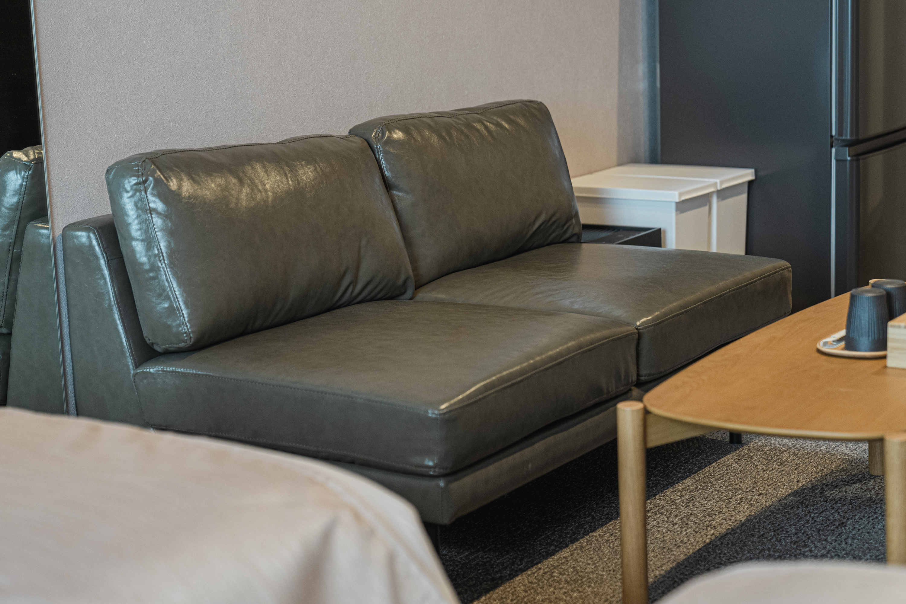 スタンダードツイン　ソファ