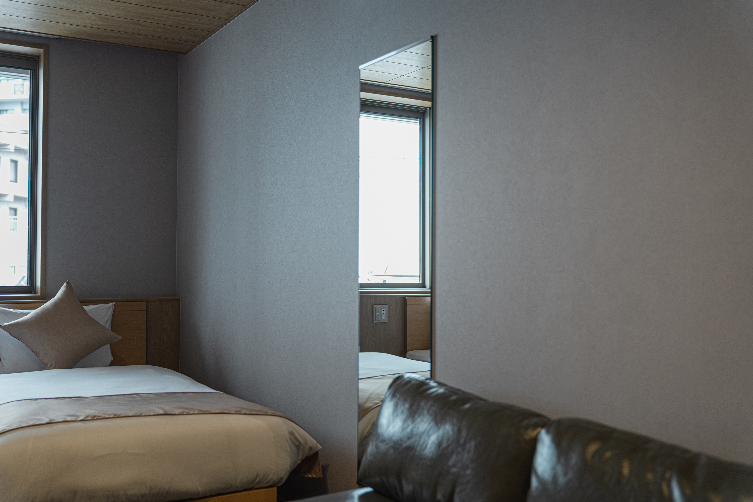 スタンダードツイン