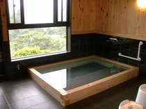 「名水米おにぎり」と「具沢山ほっと味噌汁」セット付きプラン☆〈中庭の見える和室〉