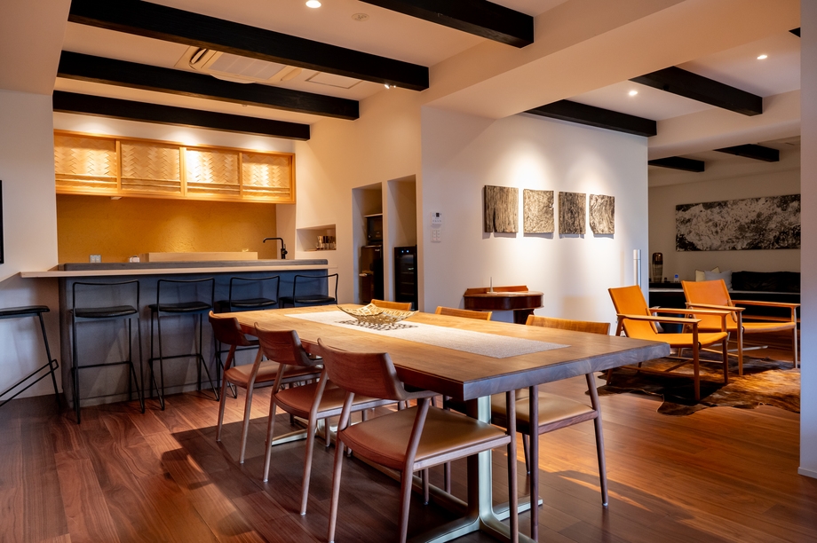 【１０％オフ連泊割プラン】話題の「マグマスパサウナ」と「庭付き冷水浴（水風呂）」で”ととのう”体験を