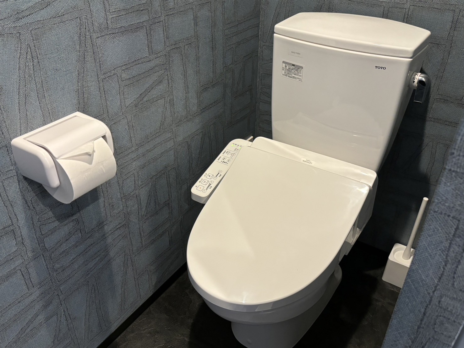 ◆トイレ（ウォシュレット付）