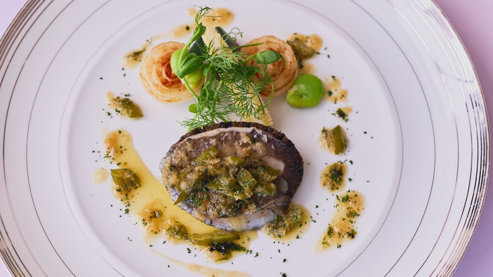 【1泊2食｜モニター 】KIARASTYLEフレンチ×スパ×フィットネス×ラウンジで整う｜19時半