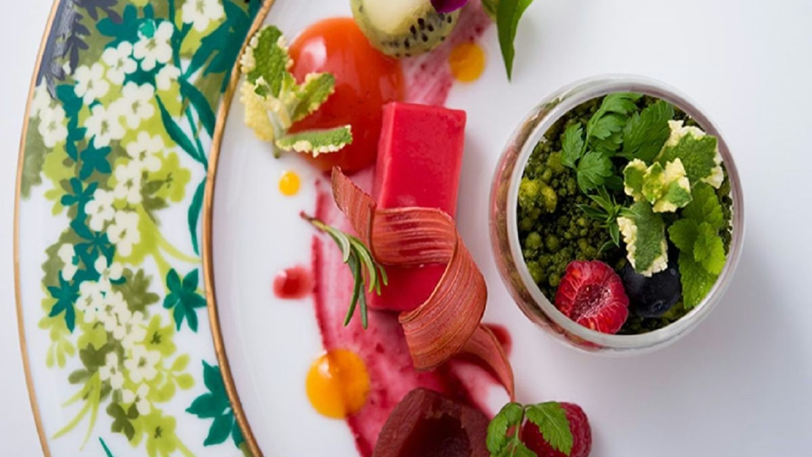 【1泊2食｜モニター 】KIARASTYLEフレンチ×スパ×フィットネス×ラウンジで整う｜19時半