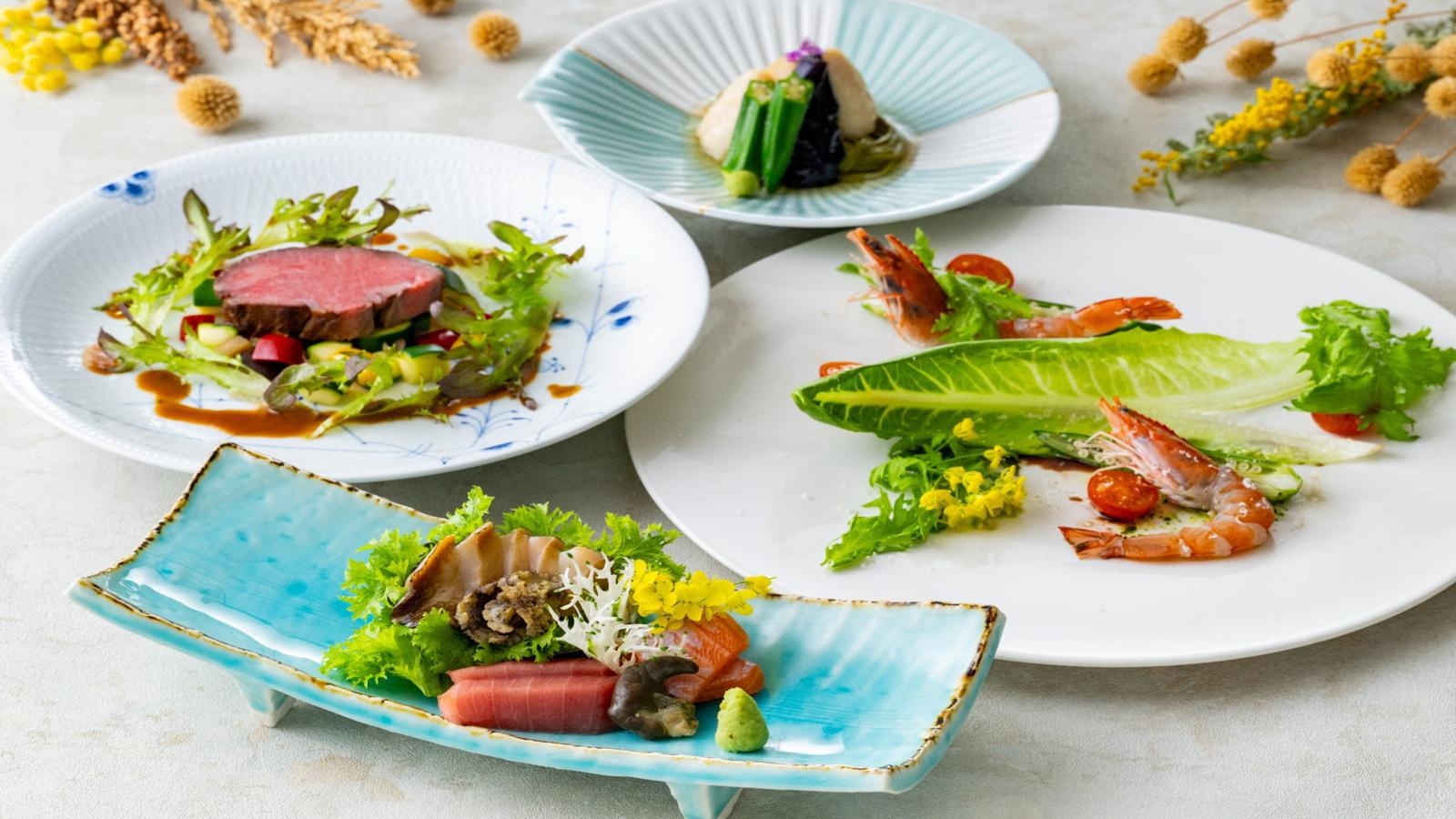 【10％OFF】【楽天スーパーSALE】【1泊2食｜モニター】フィットネス・ラウンジと和洋折衷｜平日
