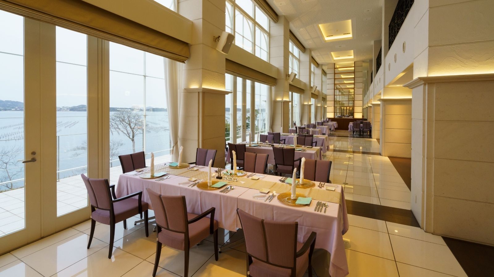 CIEL BLEU（シエルブルー）