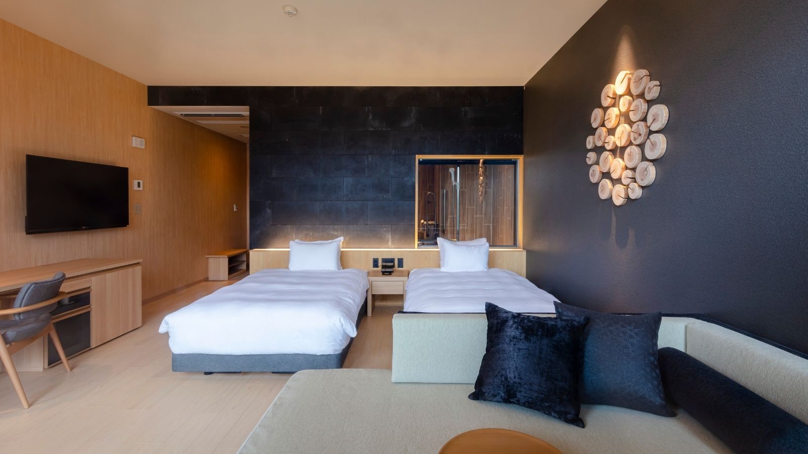 スーペリアルーム【一例】