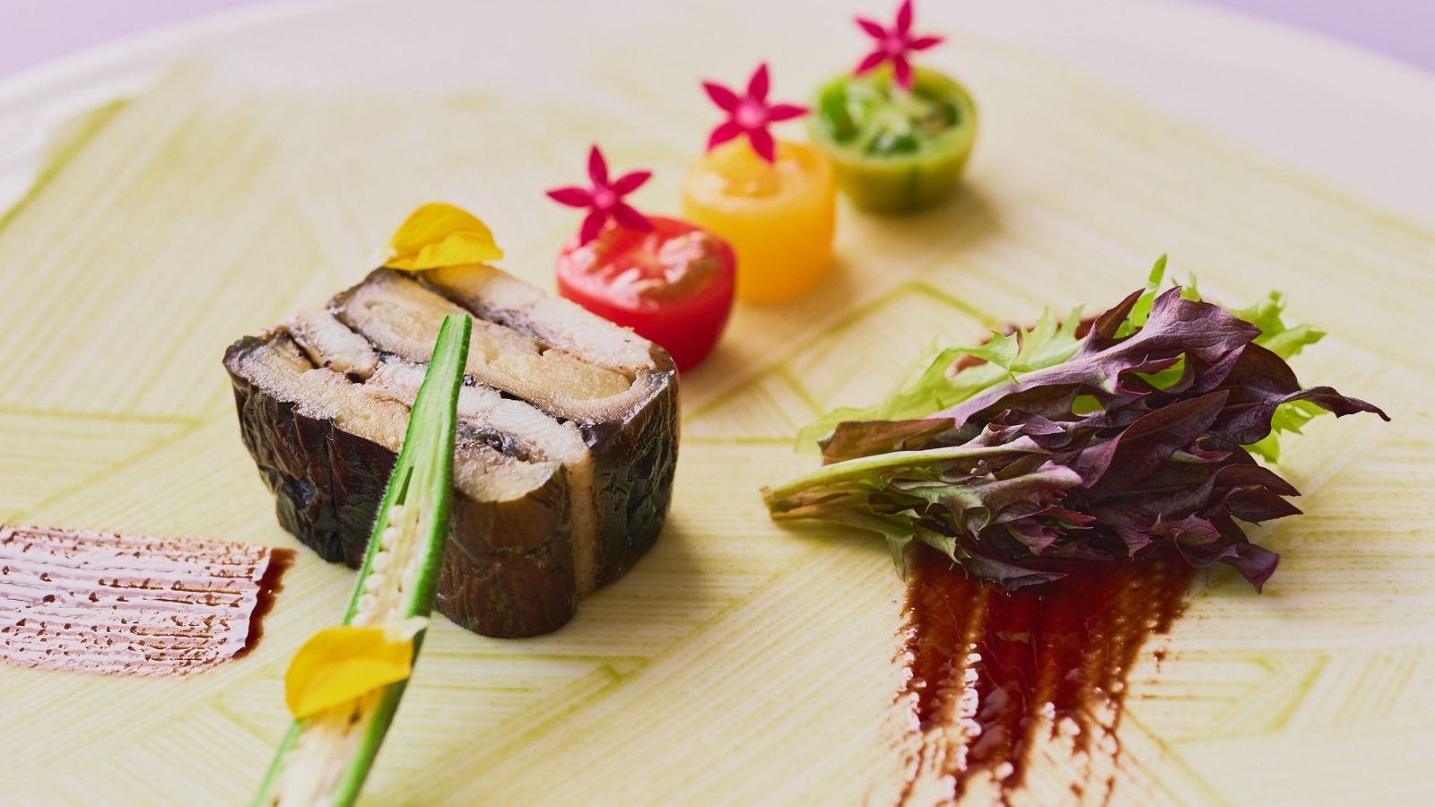 フレンチ【一例】