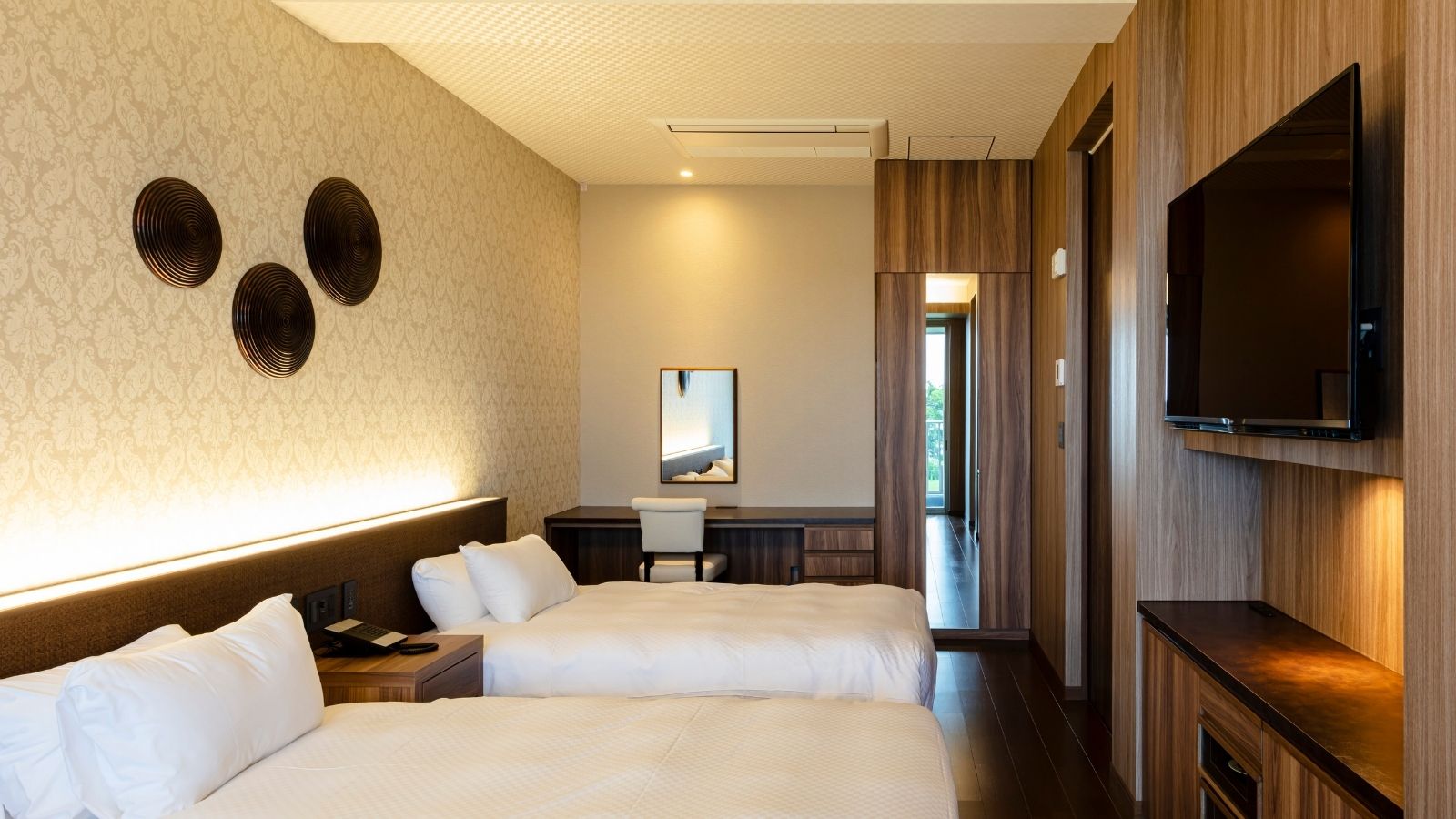 スーペリアルーム【一例】