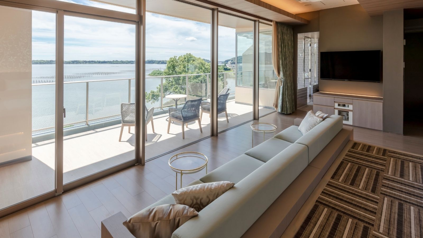 デラックスルーム【一例】