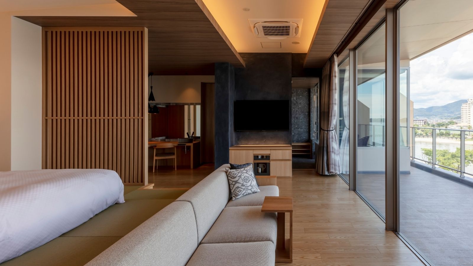 デラックスルーム【一例】