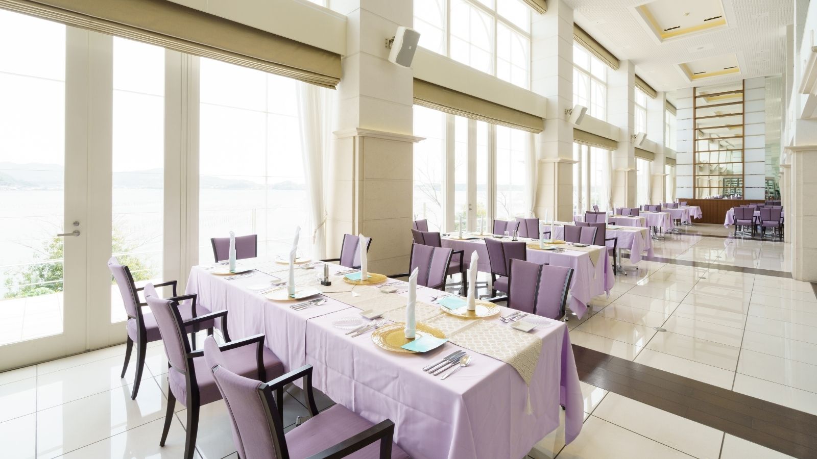 CIEL BLEU（シエルブルー）