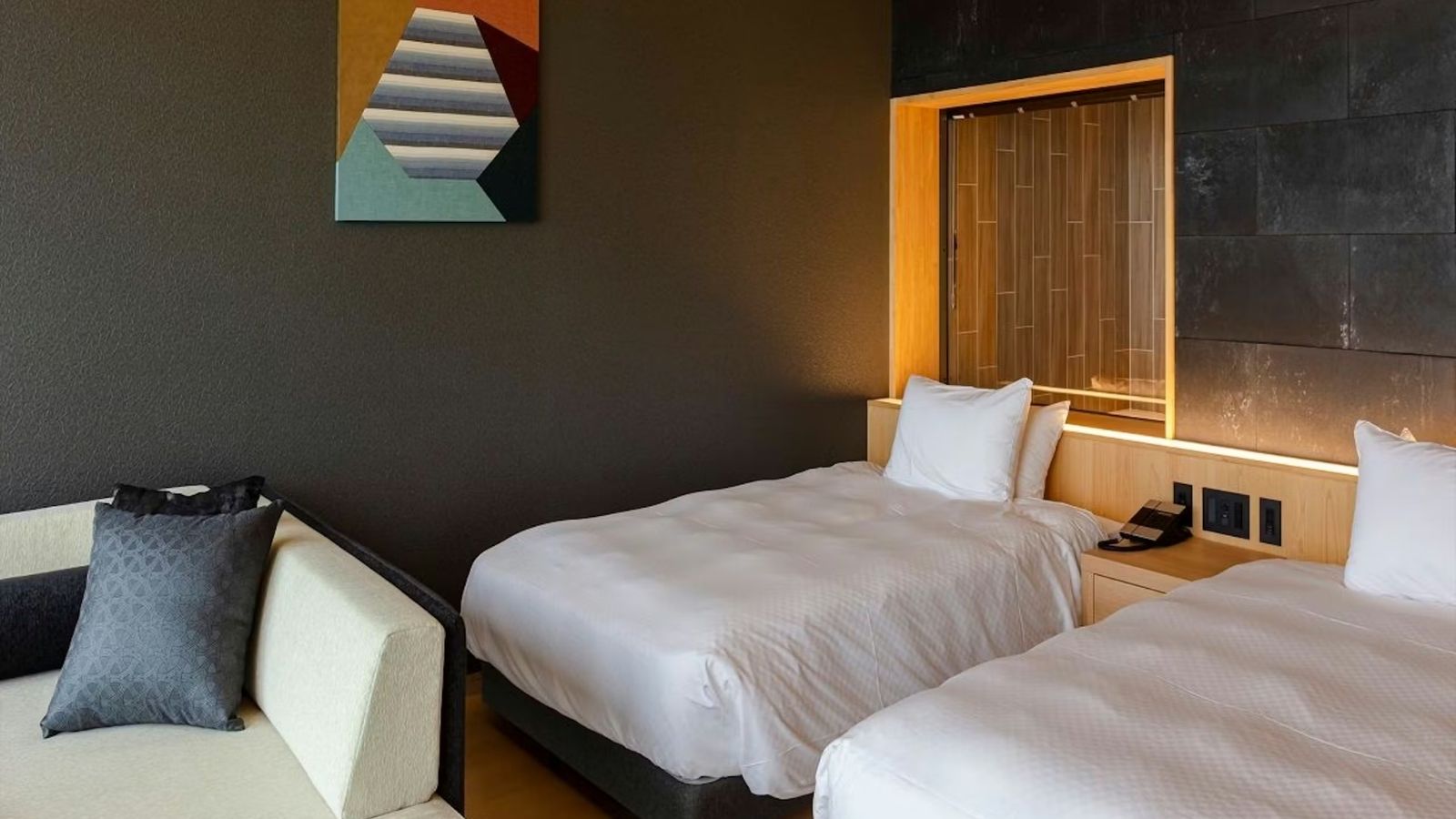 スーペリアルーム【一例】