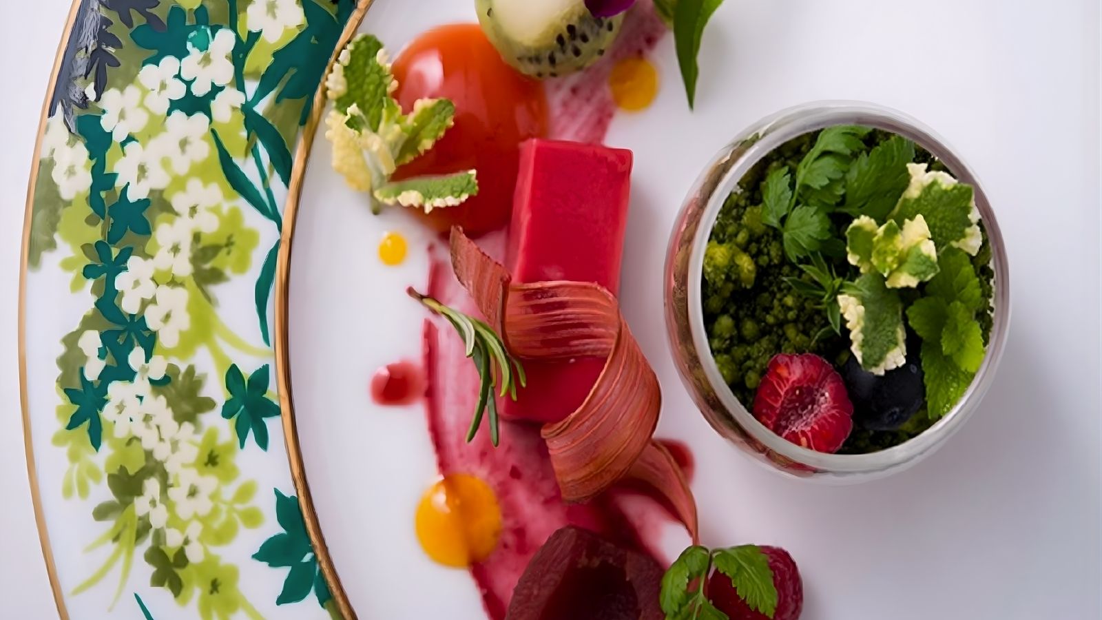 フレンチ【一例】