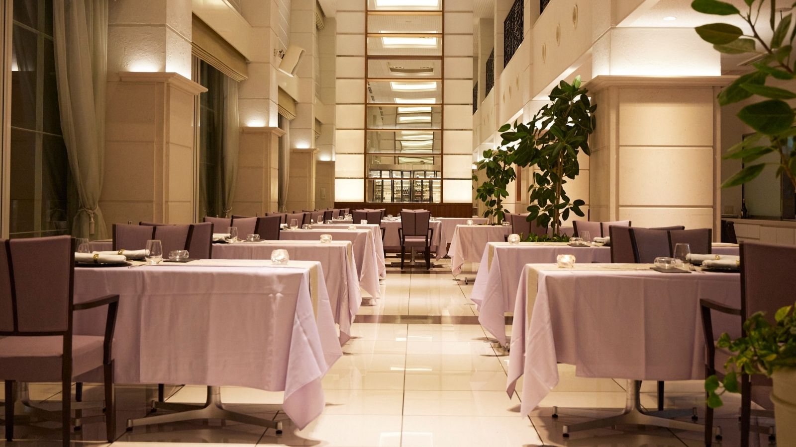 CIEL BLEU（シエルブルー）