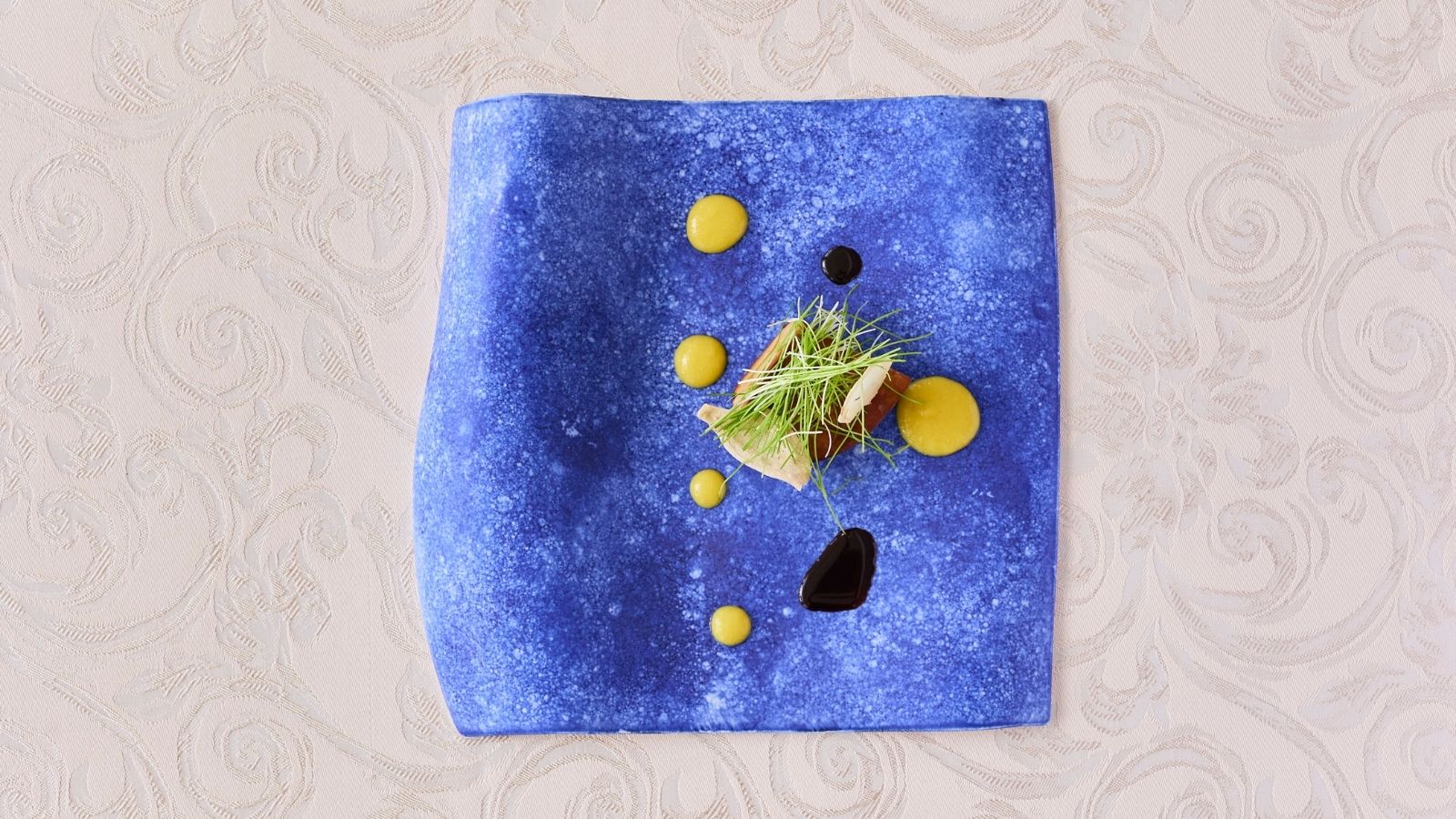 フレンチ【一例】