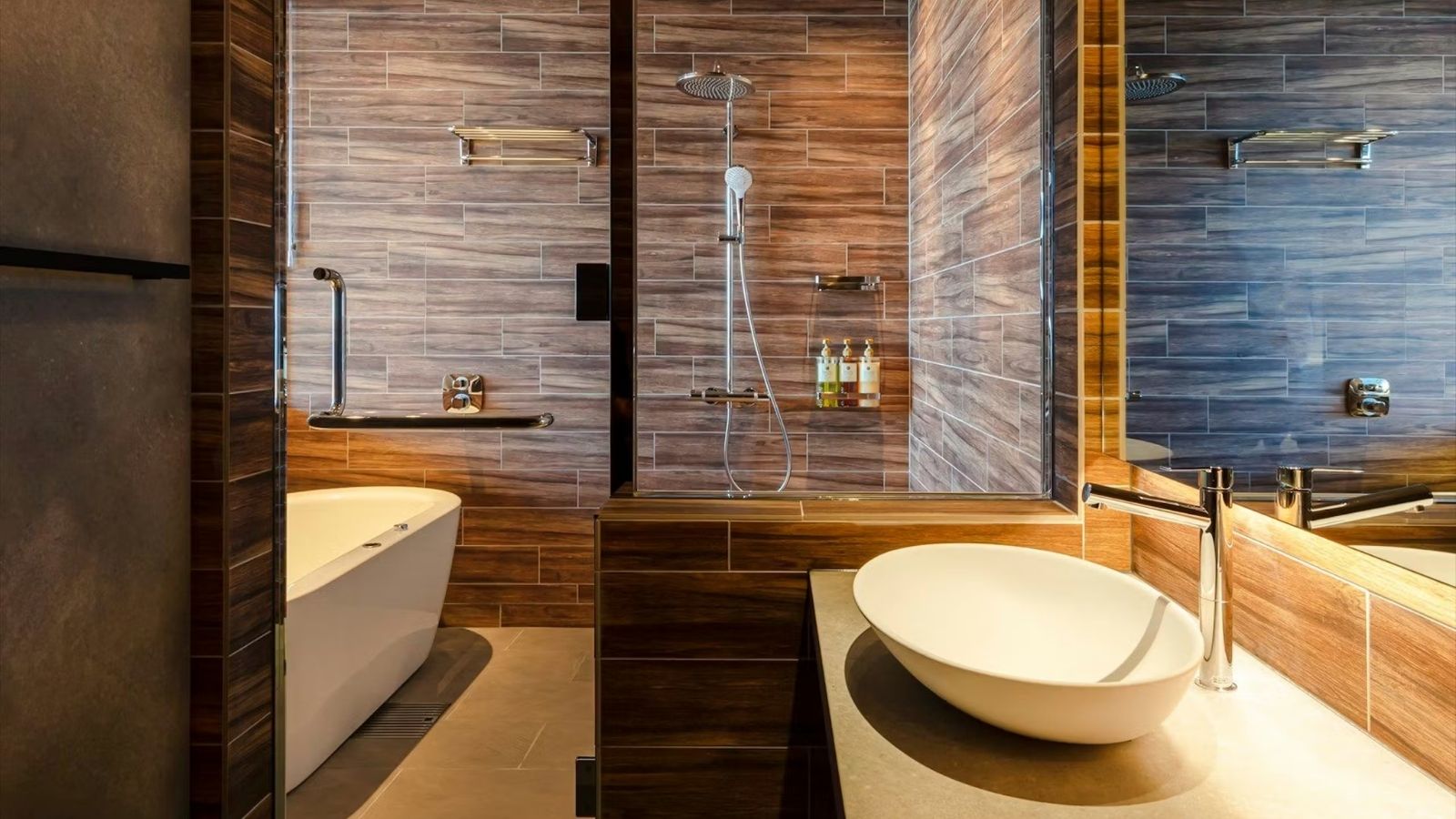 スーペリアルーム【一例】