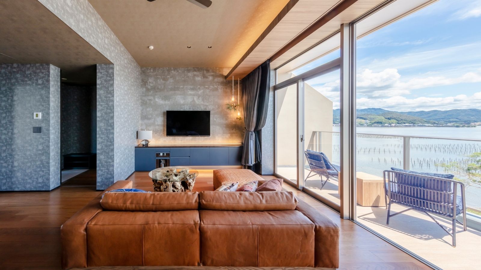 デラックスルーム【一例】