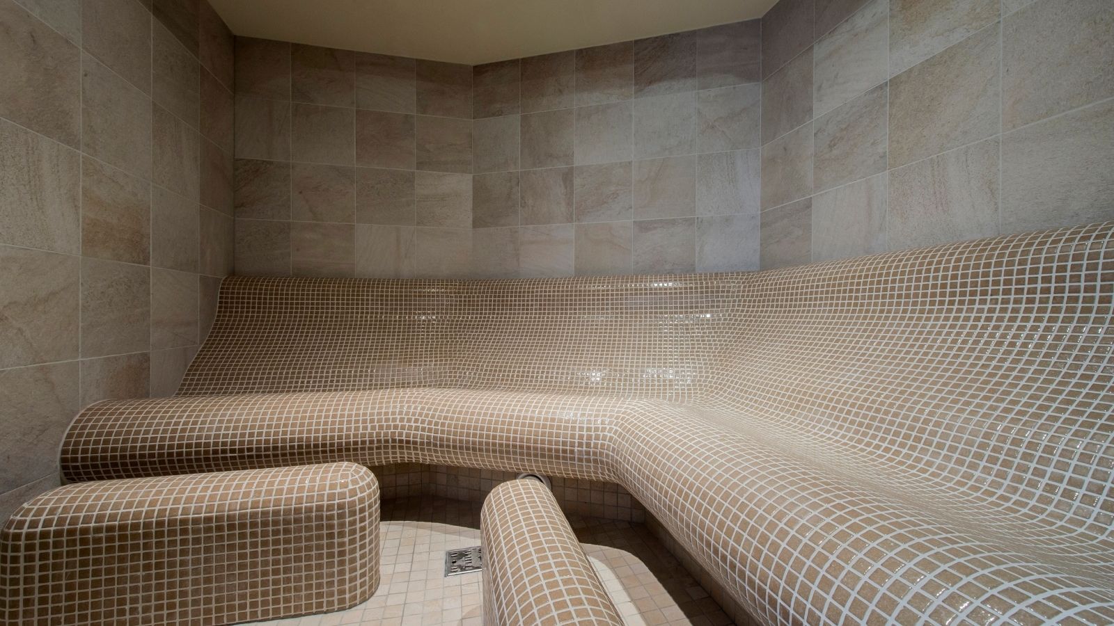 【男性用】ラコニウムサウナ