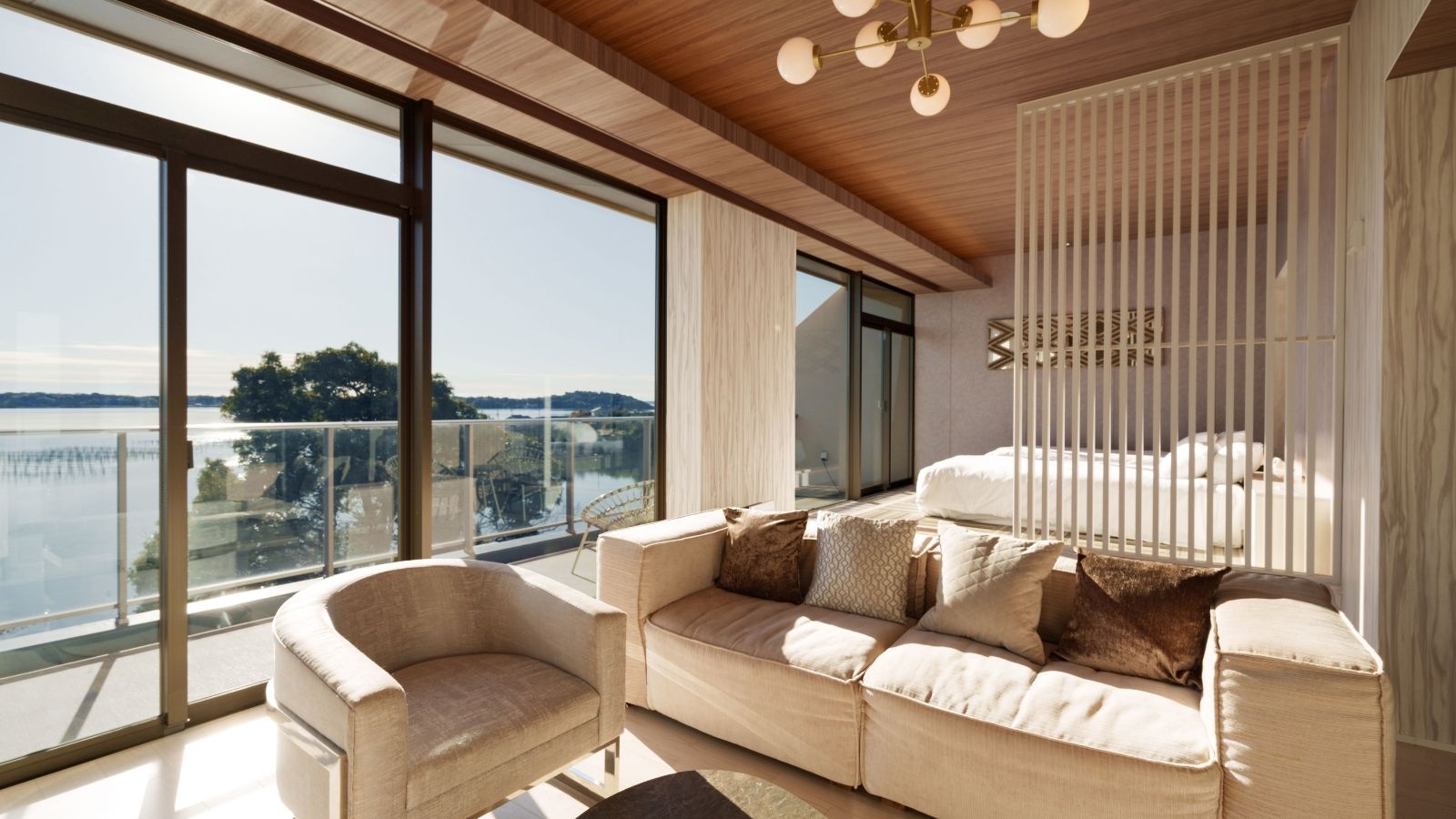 デラックスルーム【一例】