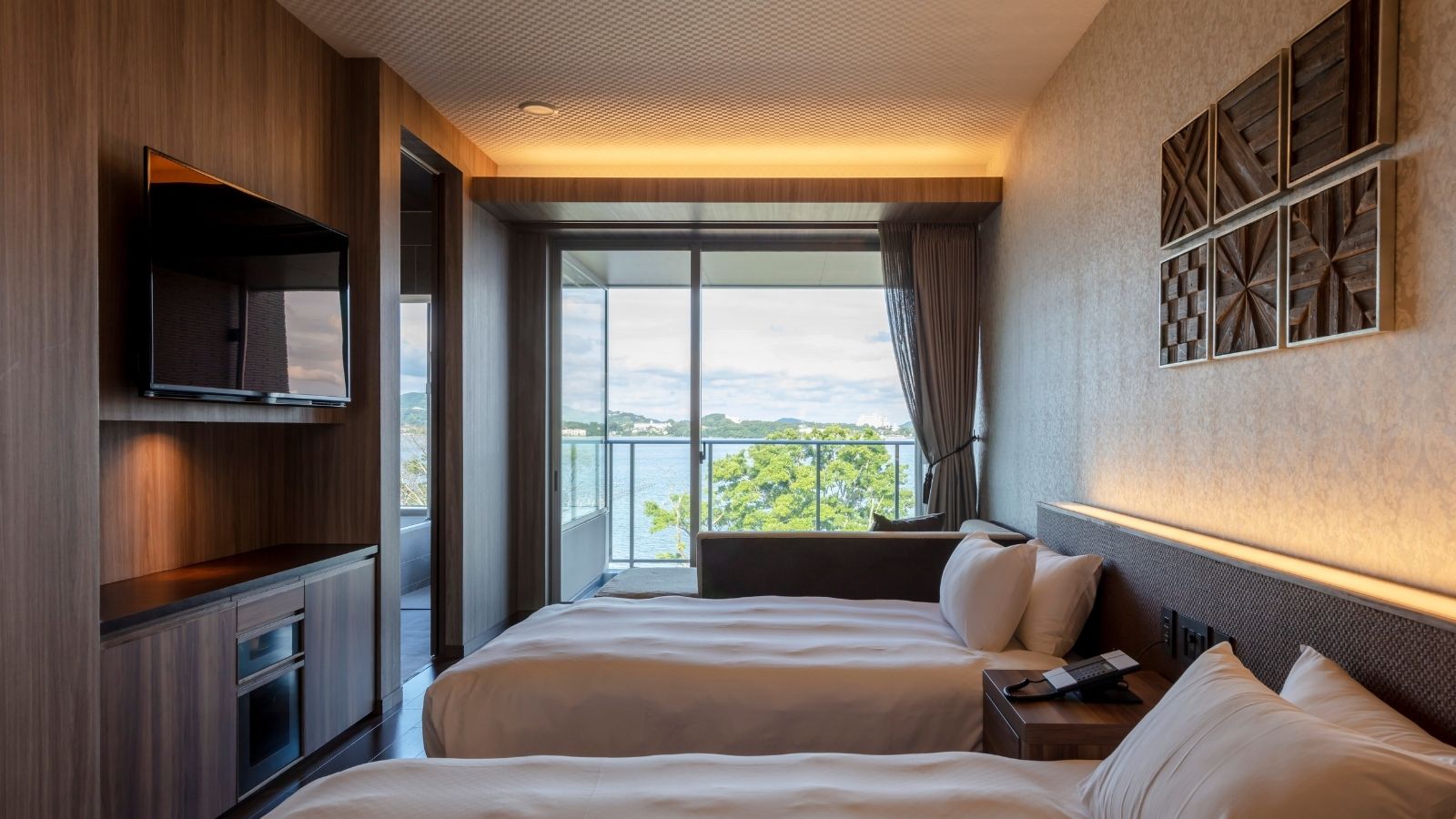 スーペリアルーム【一例】