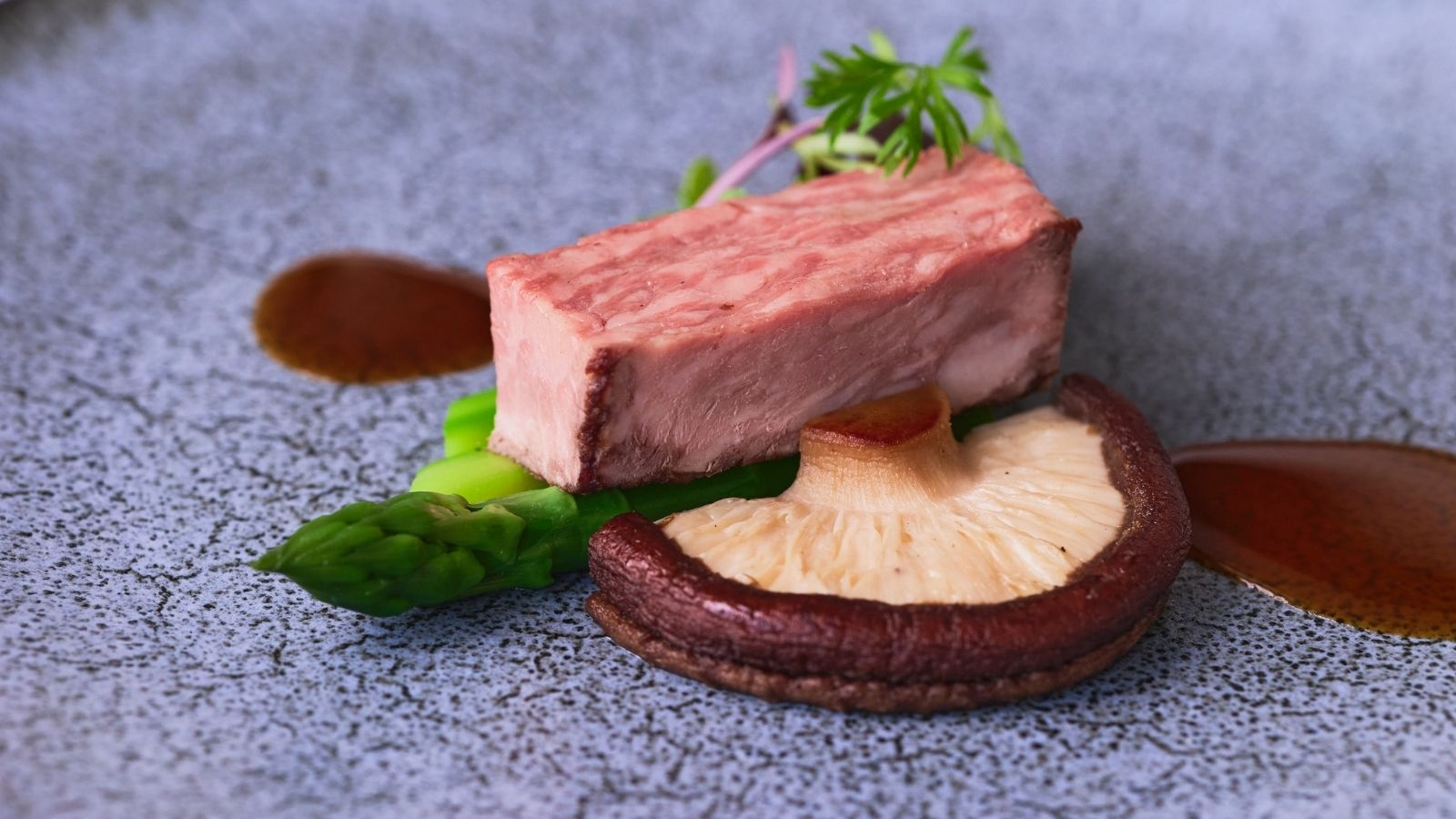 フレンチ【一例】