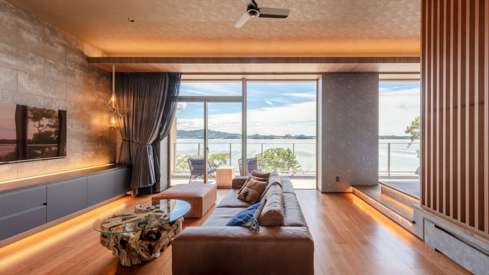 デラックスルーム【一例】