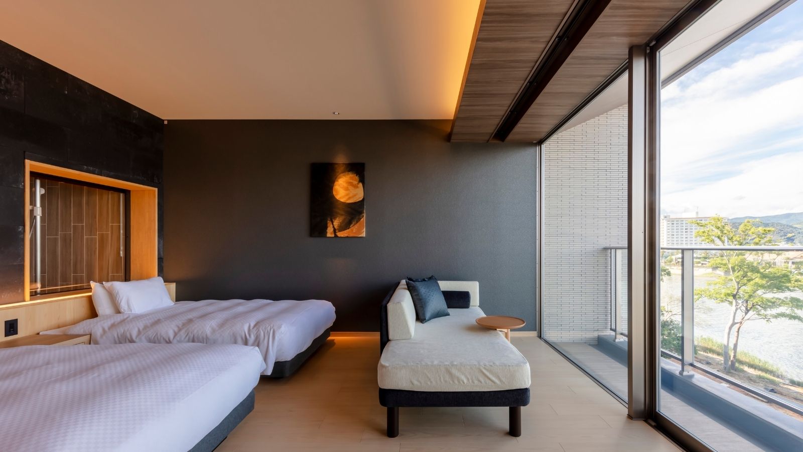 スーペリアルーム【一例】