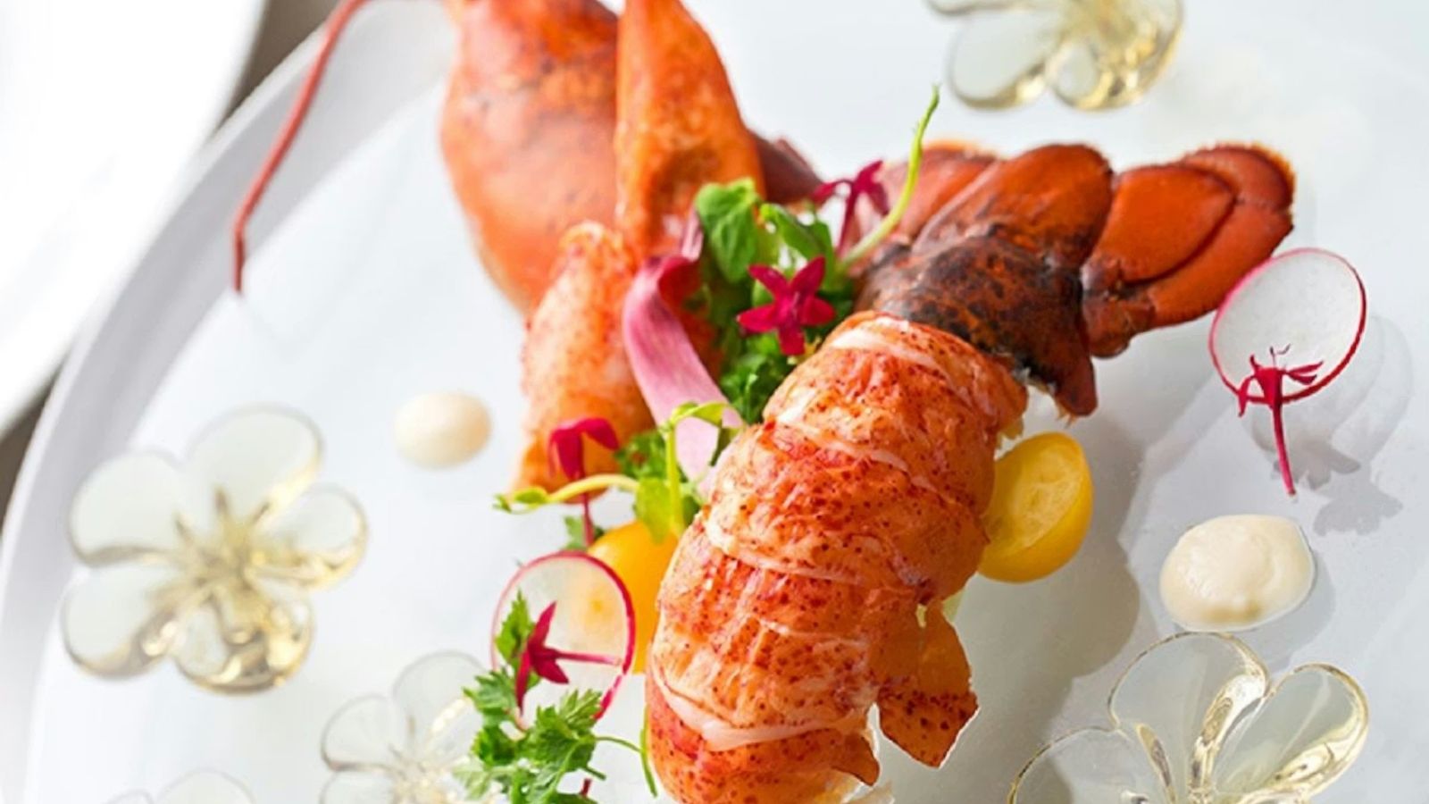 フレンチ【一例】