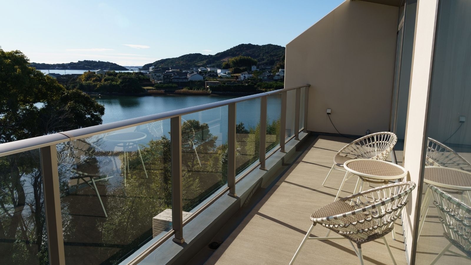 デラックスルーム【一例】