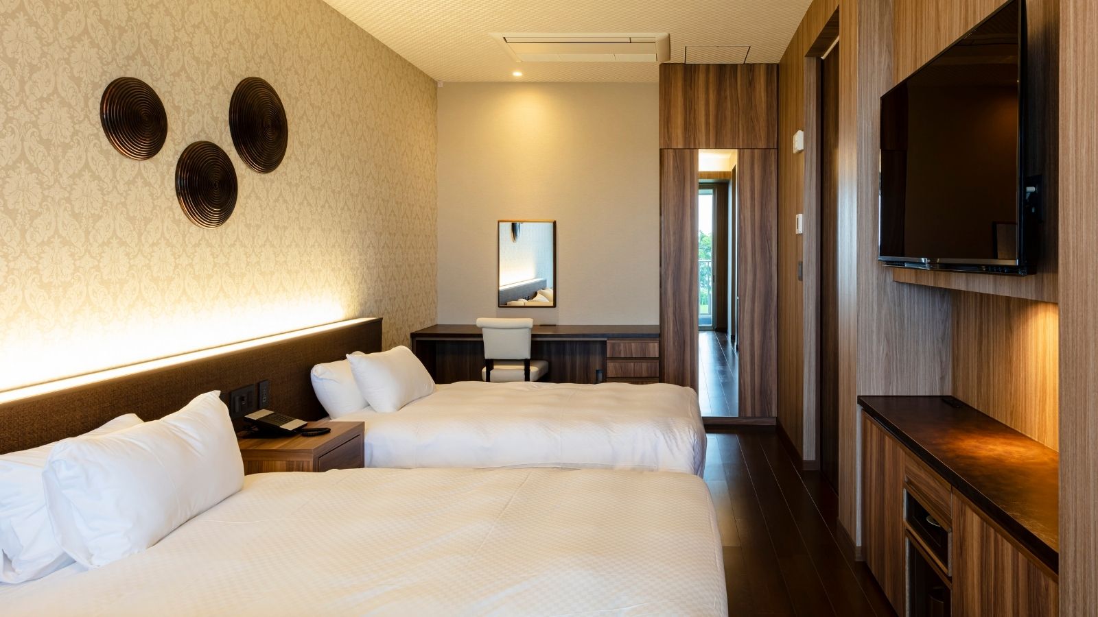 スーペリアルーム【一例】