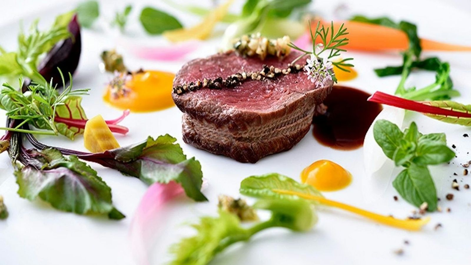 フレンチ【一例】