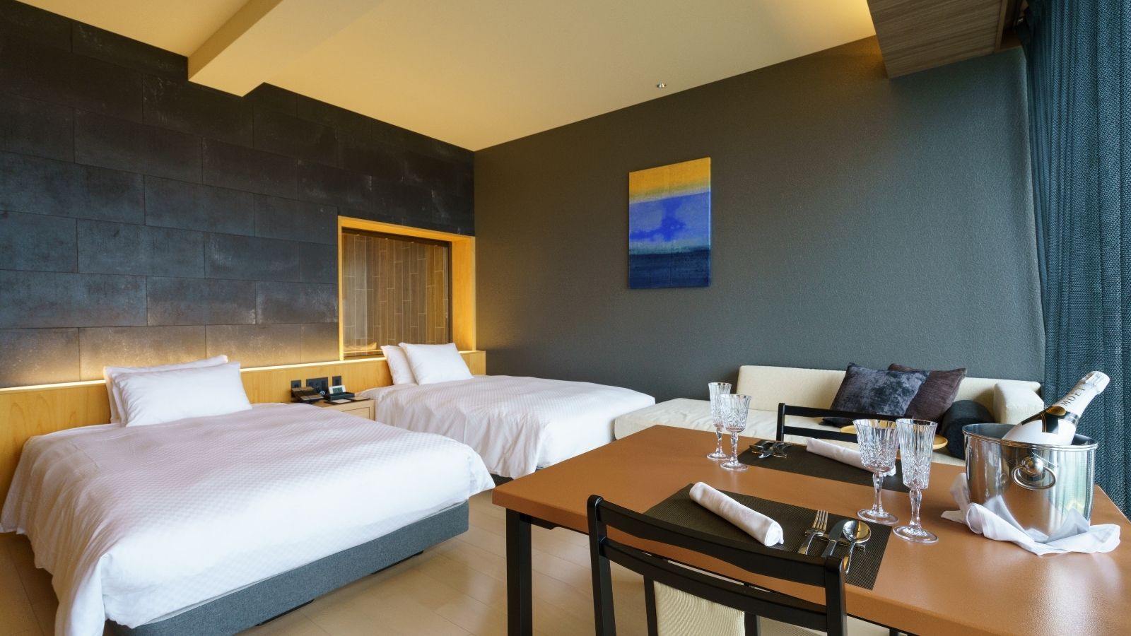 スーペリアルーム【一例】